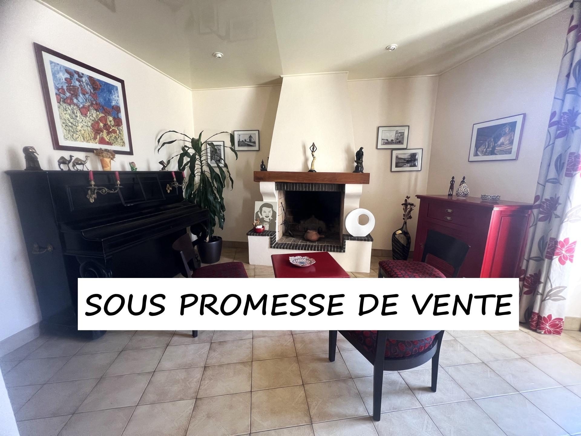 Photographie descriptive du bien