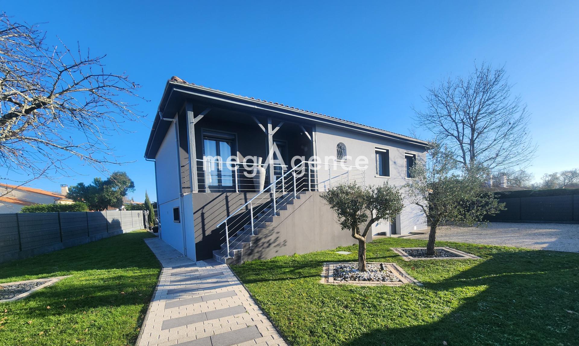 Photographie descriptive du bien