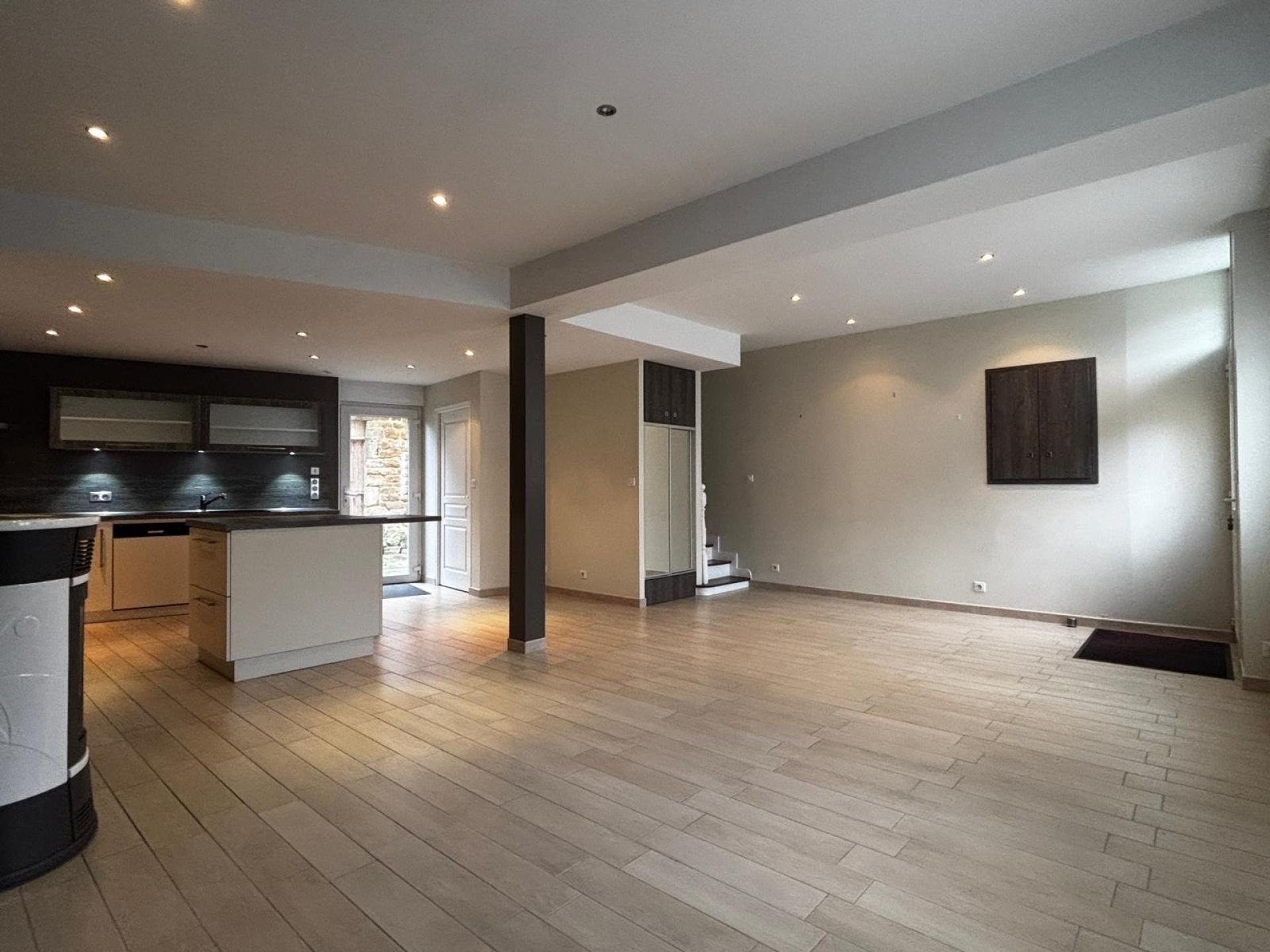 Photographie descriptive du bien