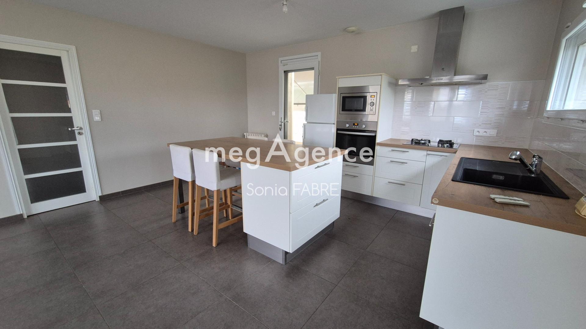 Photographie descriptive du bien