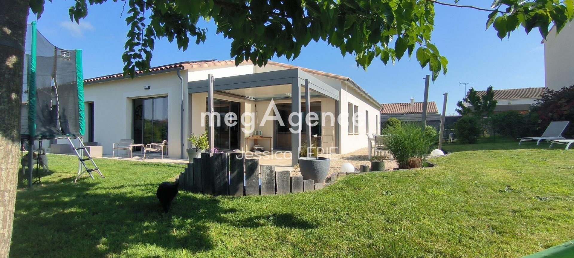 Photographie descriptive du bien