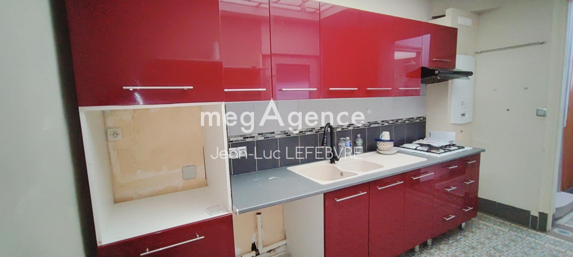 Photographie descriptive du bien