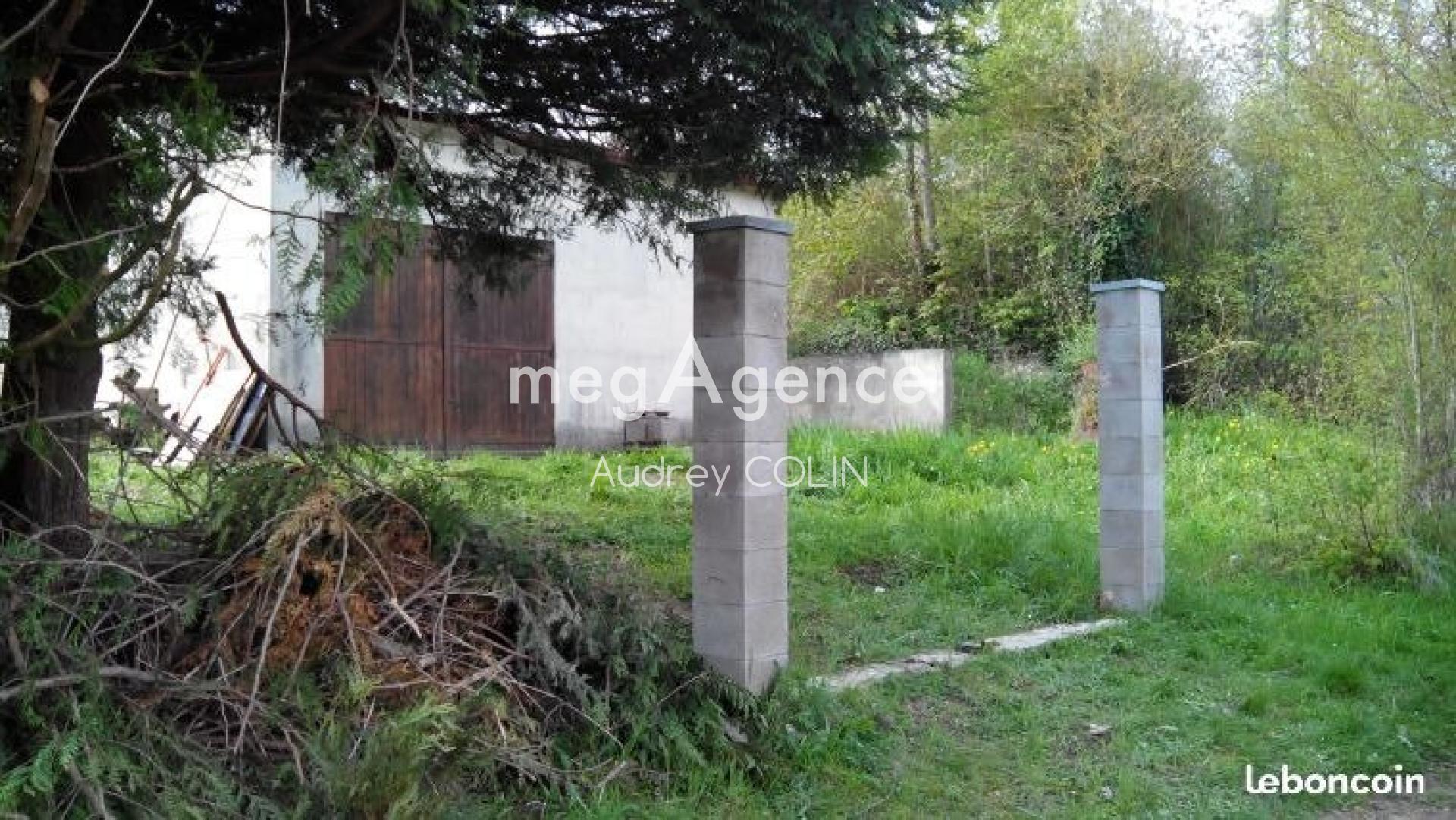 Photographie descriptive du bien