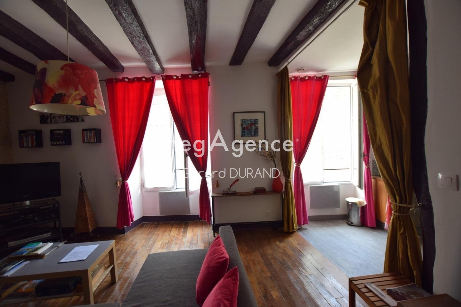 Photographie descriptive du bien