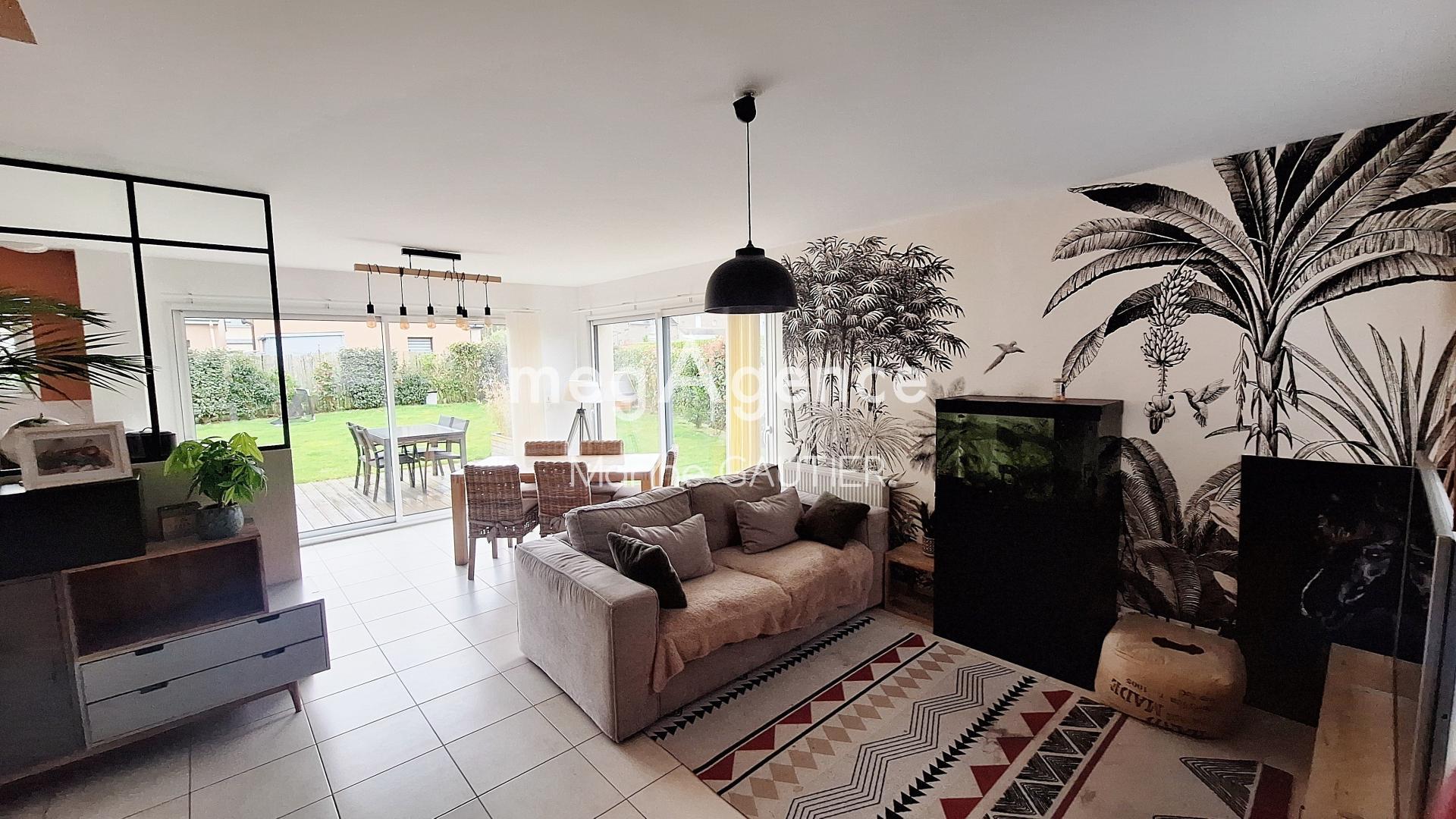 Photographie descriptive du bien