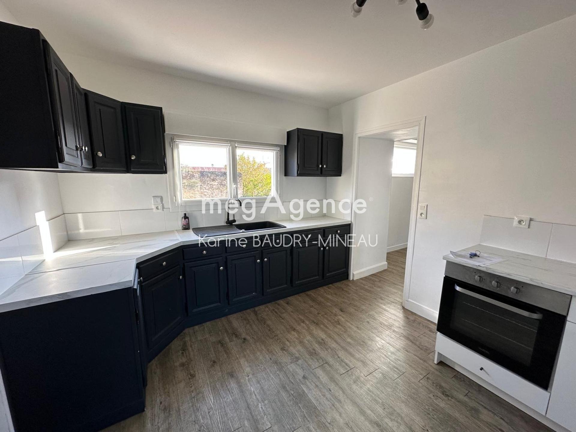 Photographie descriptive du bien