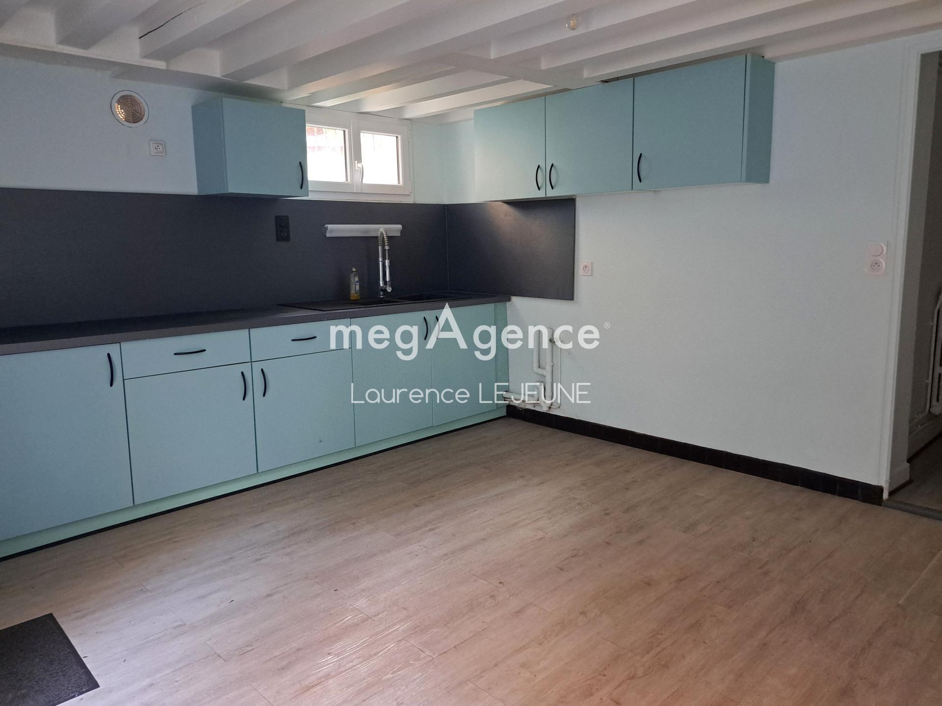 Photographie descriptive du bien