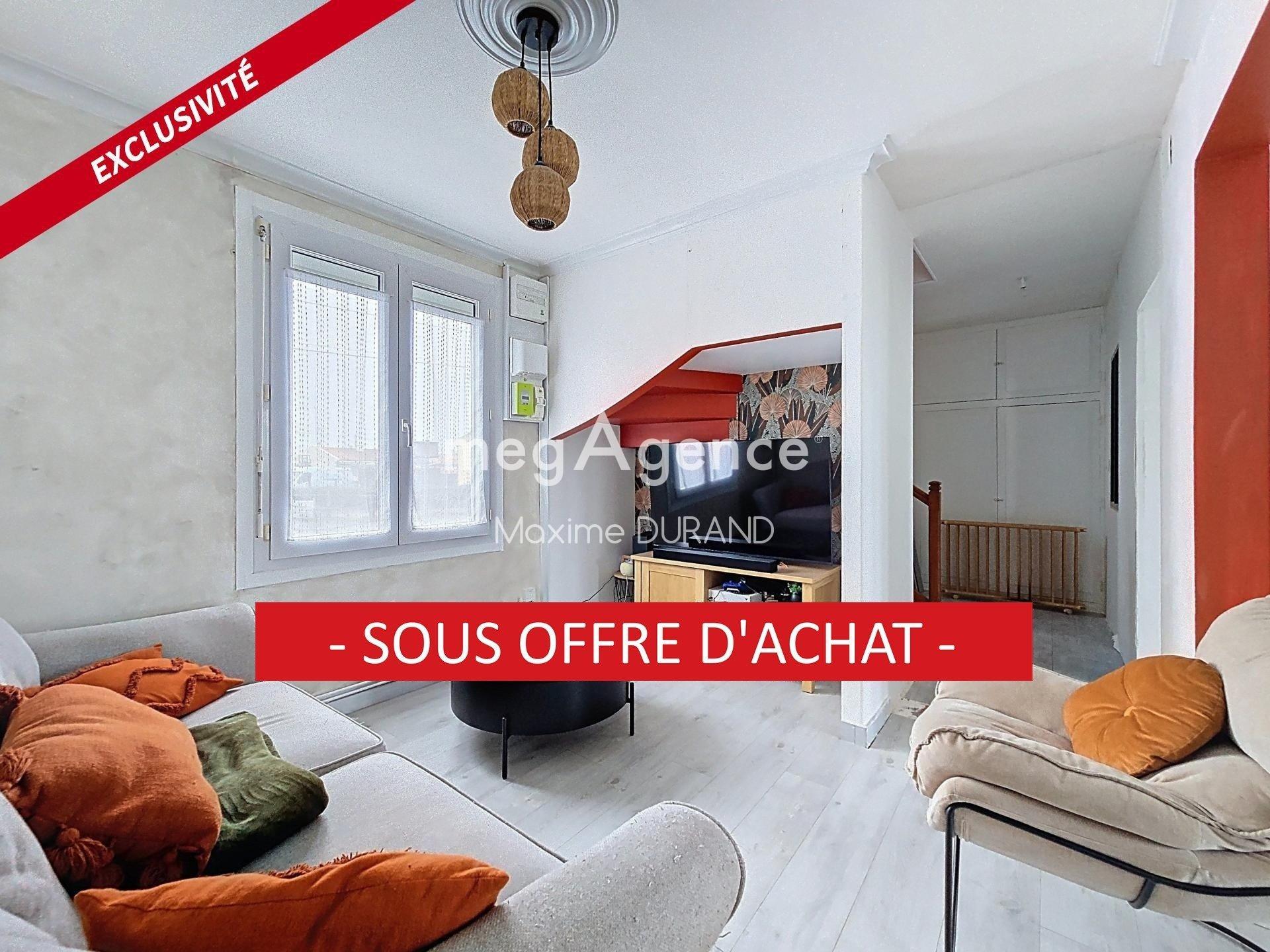 Photographie descriptive du bien