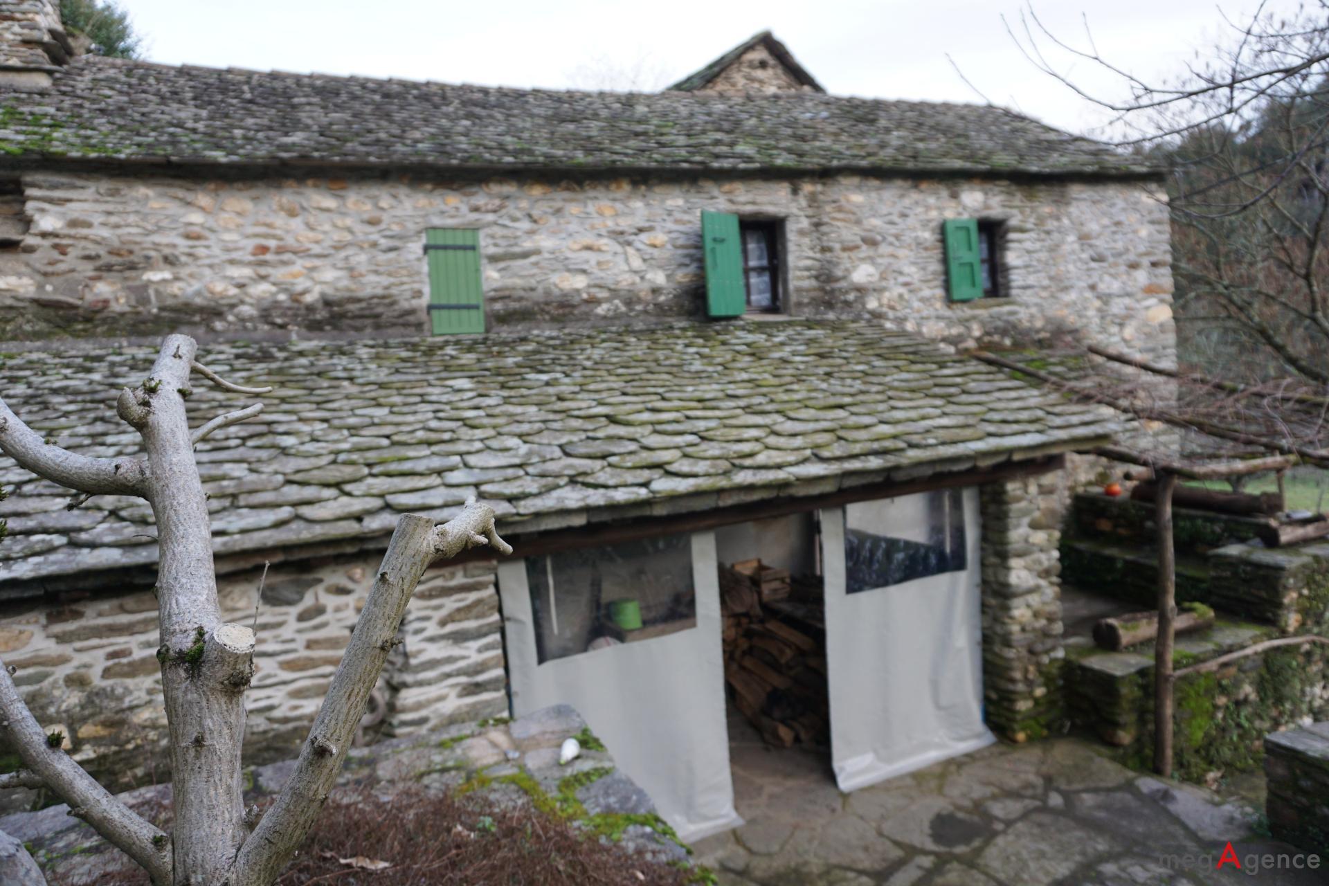 Photographie descriptive du bien