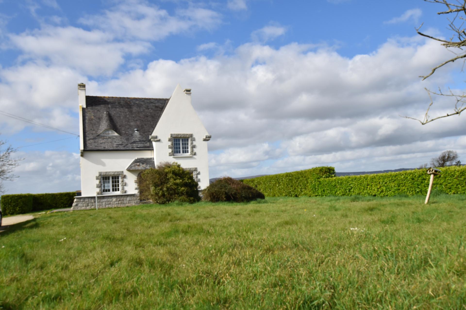 Photographie descriptive du bien