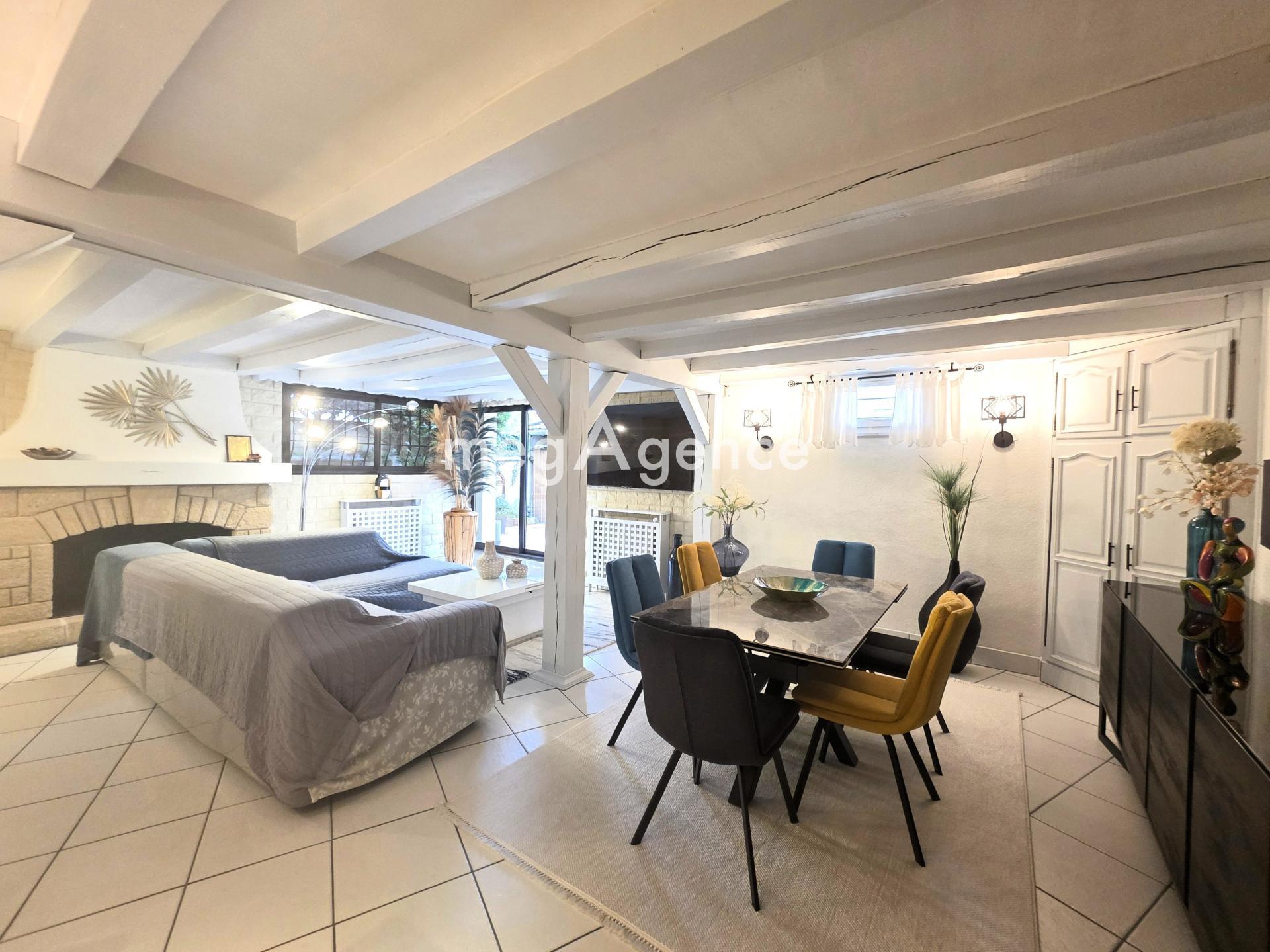 Photographie descriptive du bien