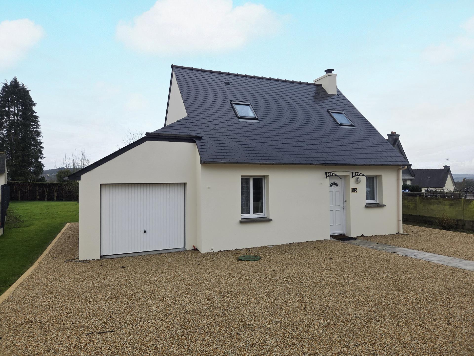 Photographie descriptive du bien