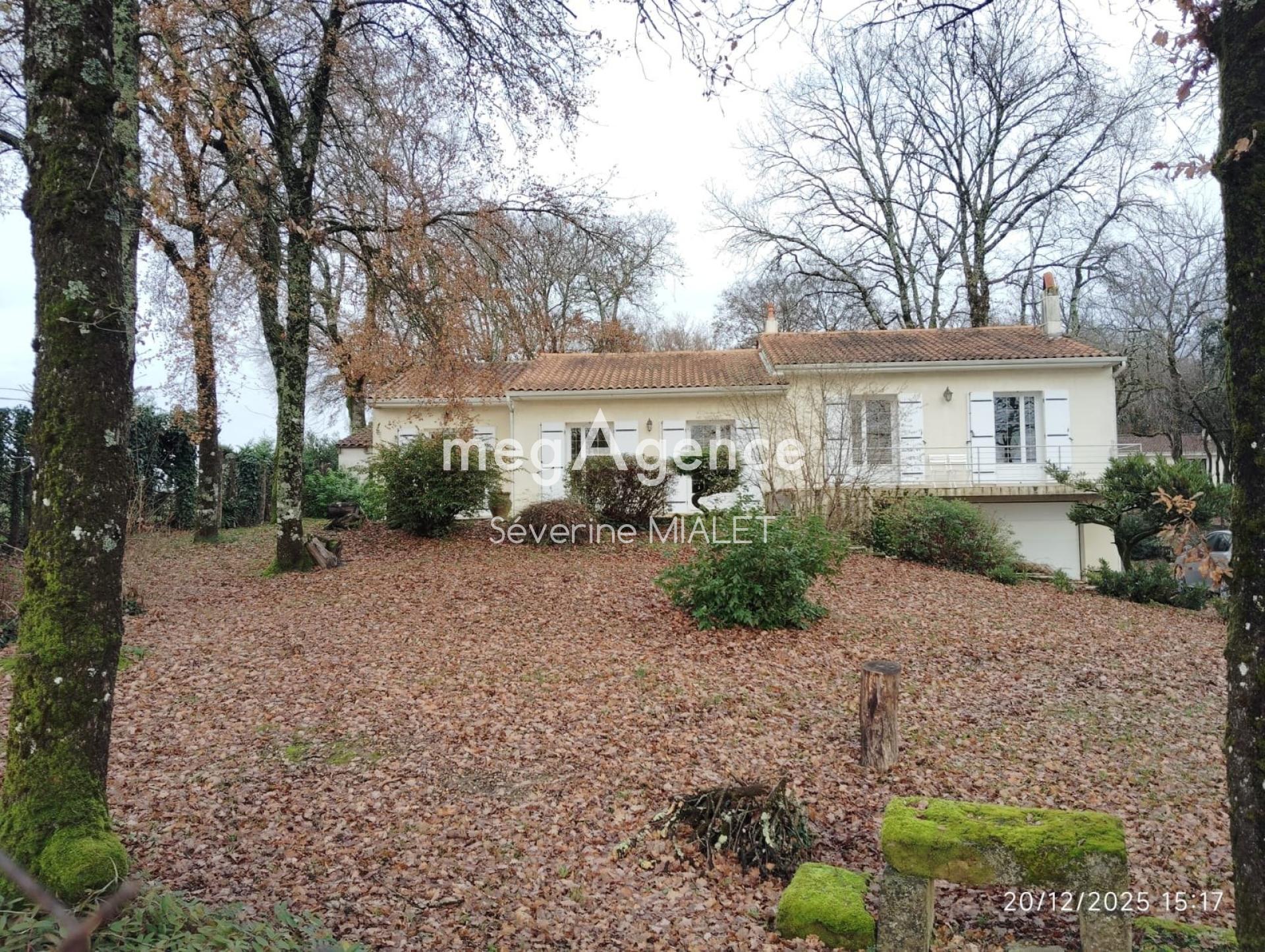 Photographie descriptive du bien