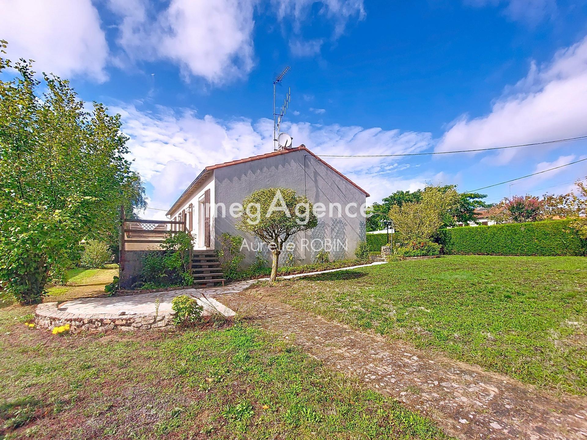 Photographie descriptive du bien