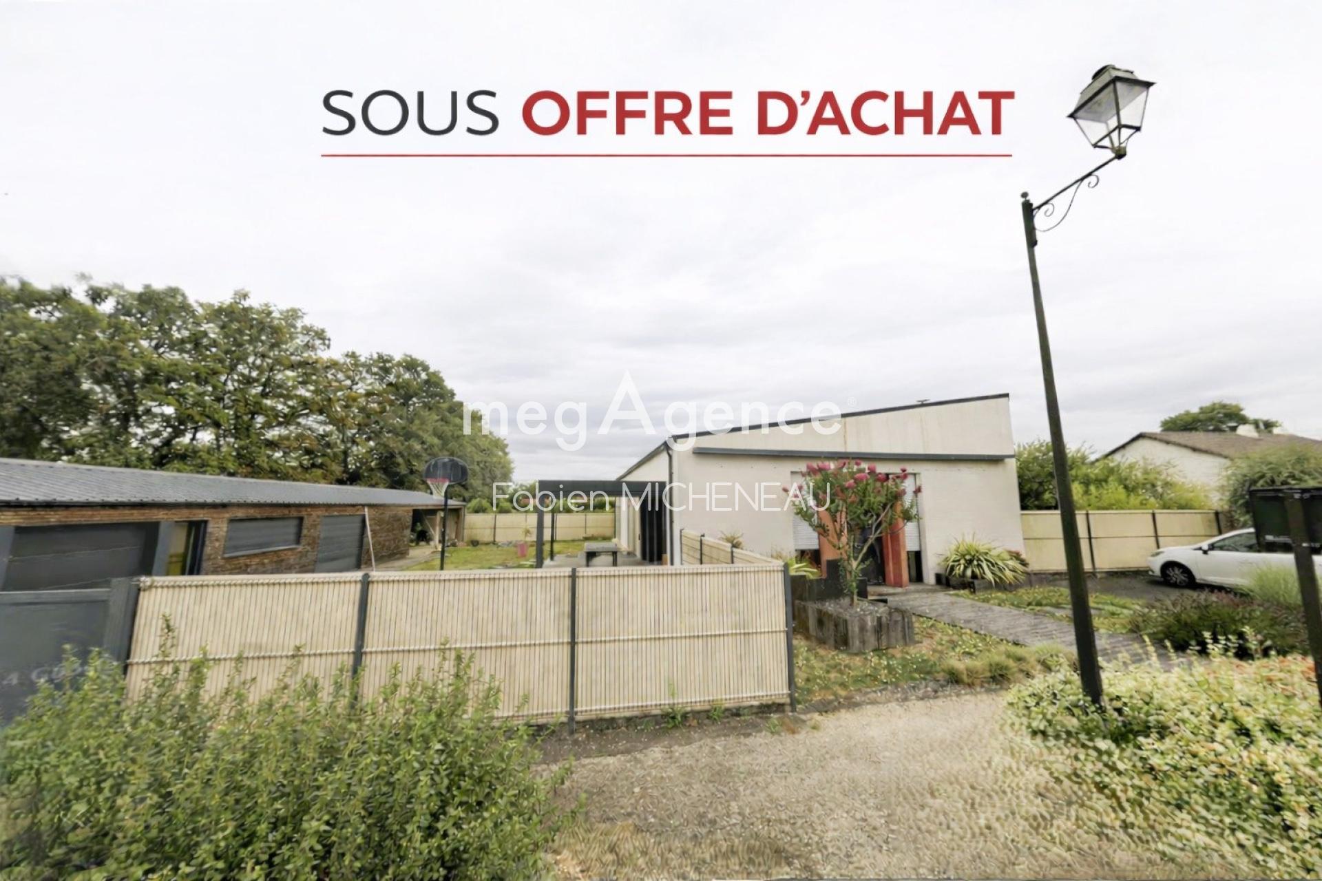 Photographie descriptive du bien