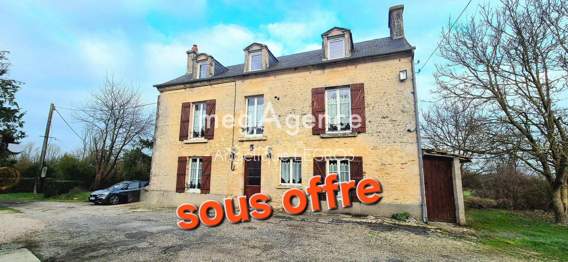 Photographie descriptive du bien