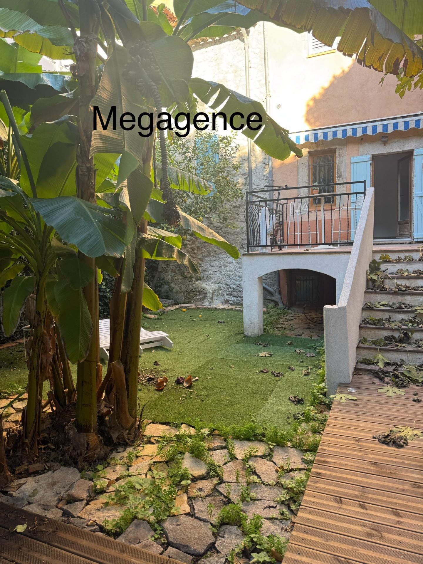 Photographie descriptive du bien