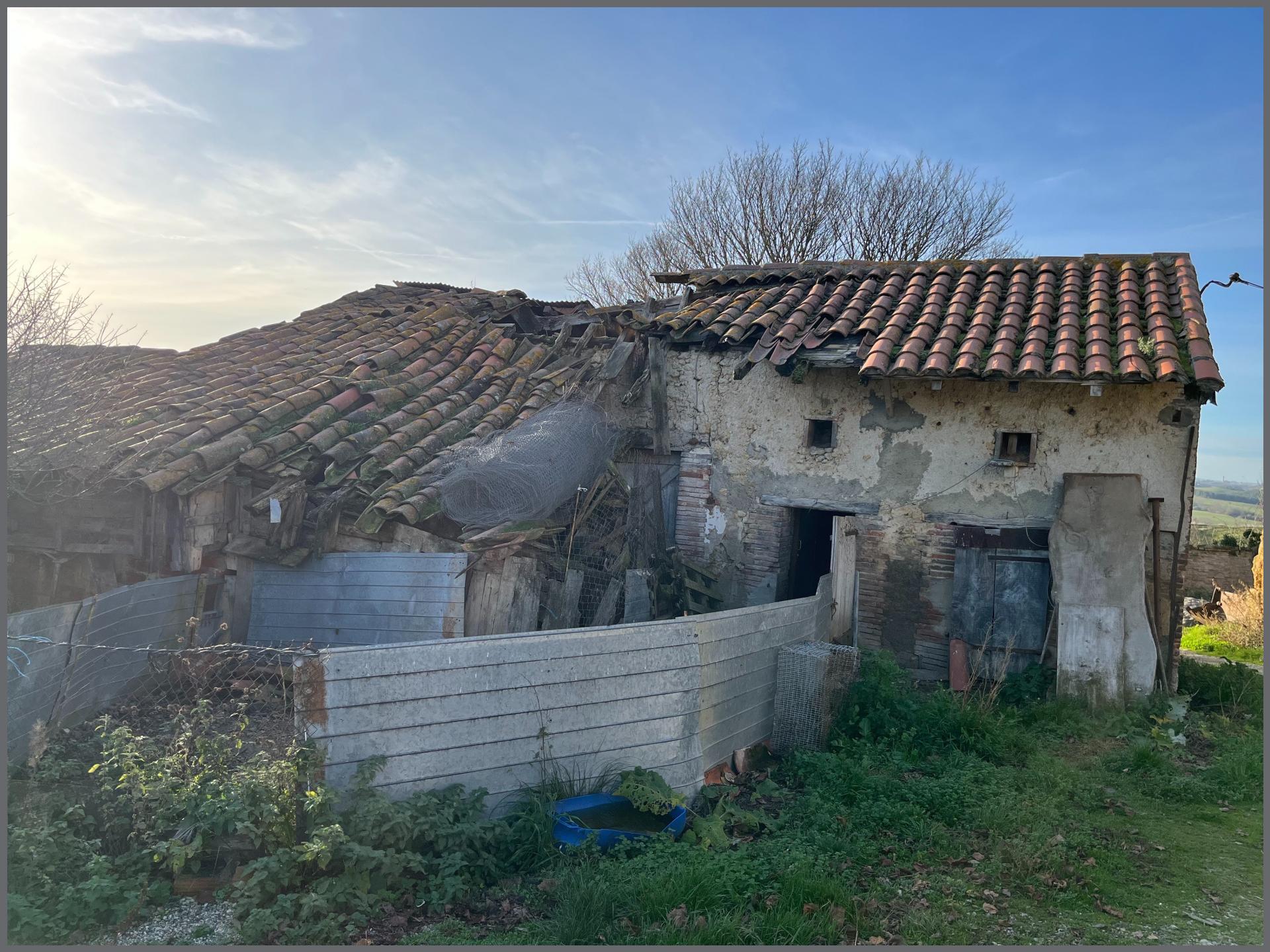 Photographie descriptive du bien