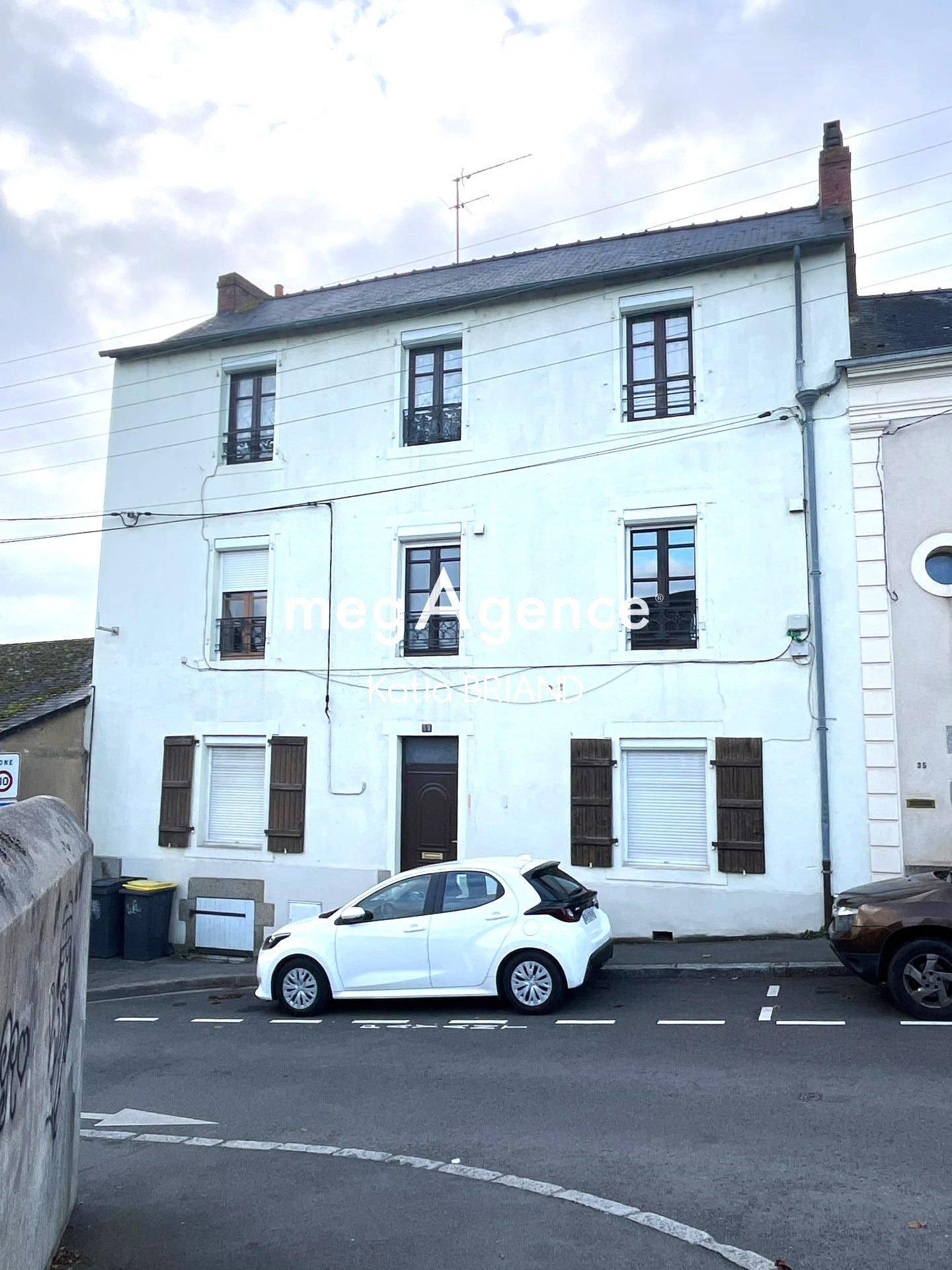 Photographie descriptive du bien