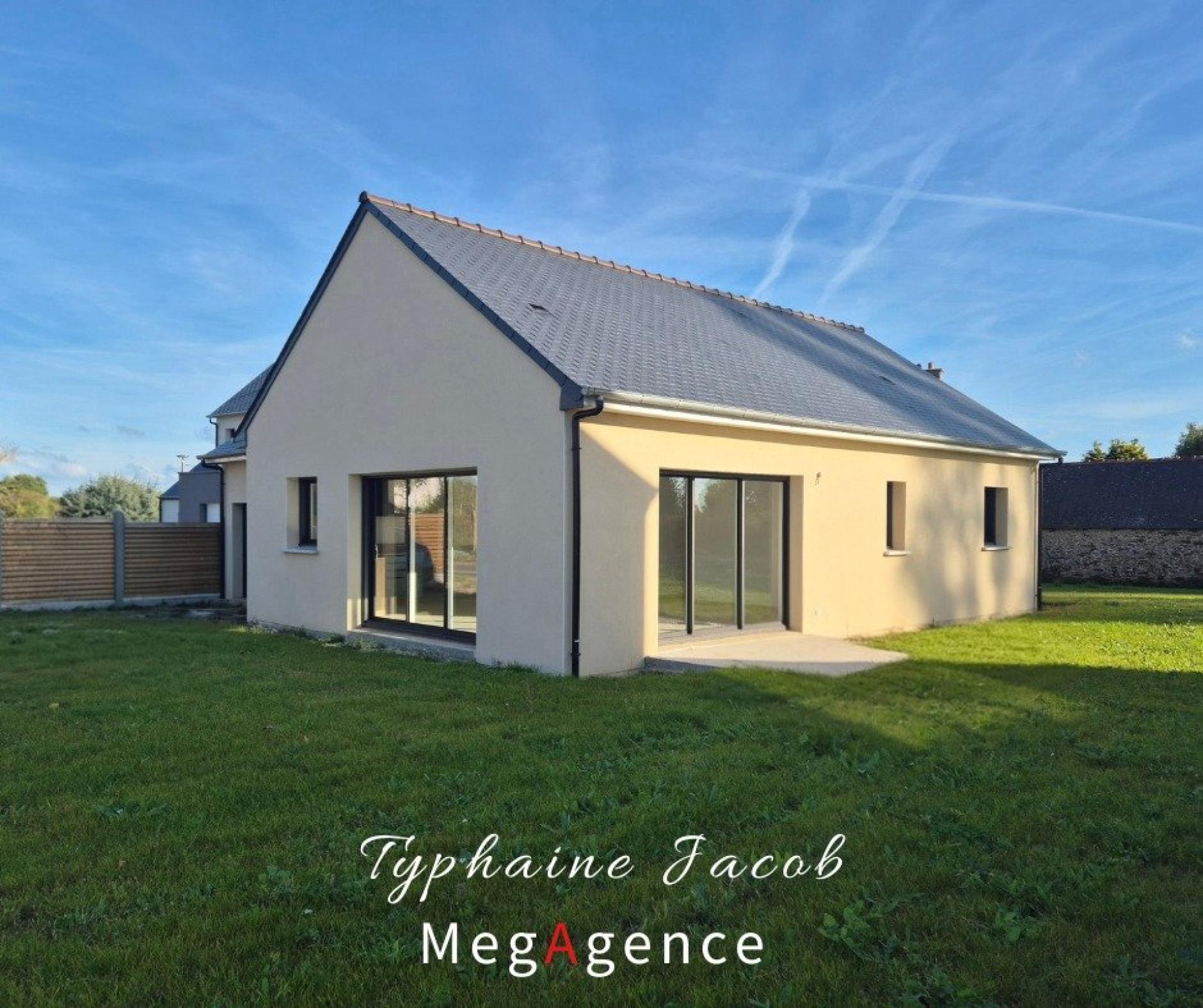 Photographie descriptive du bien