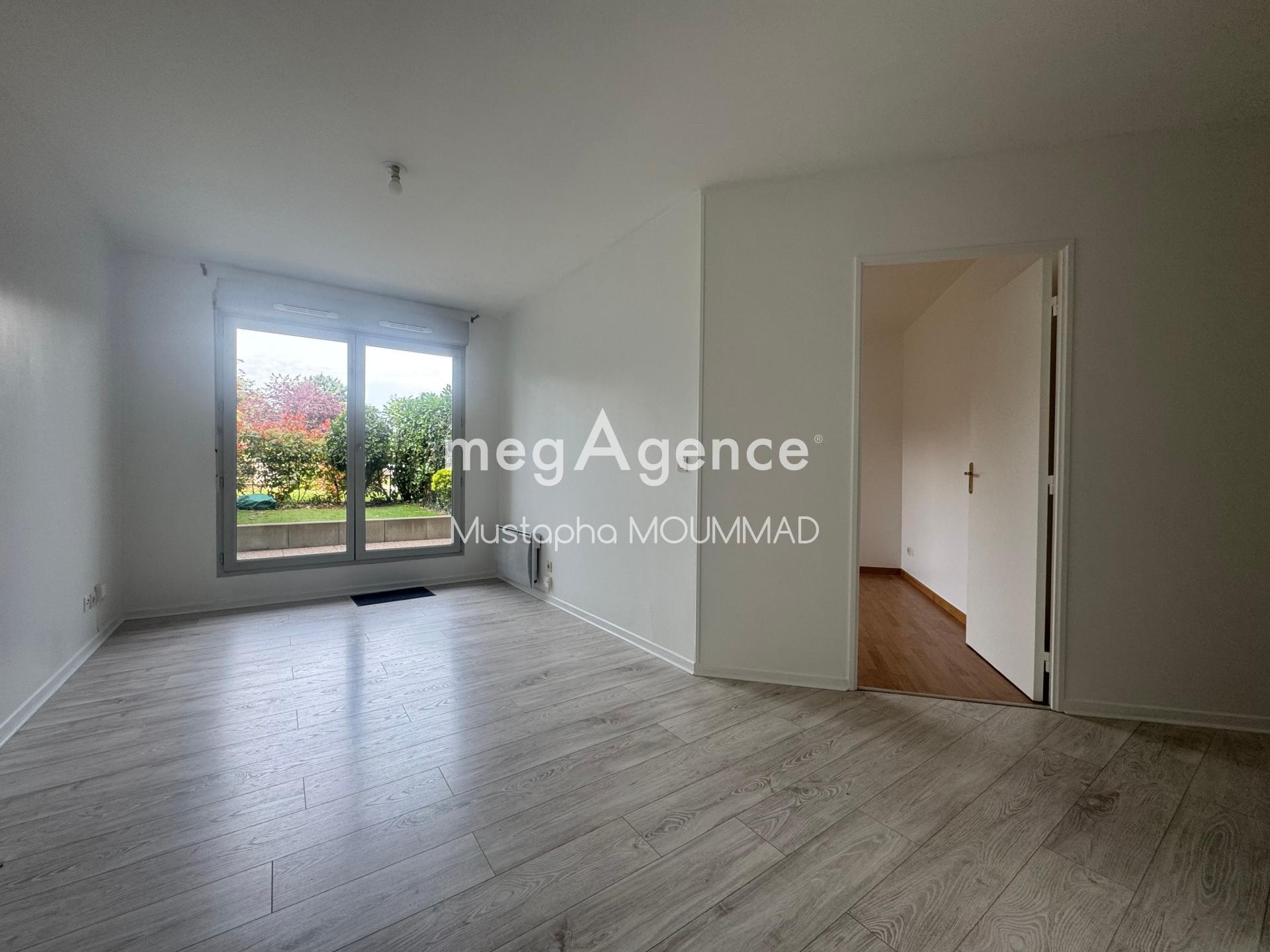 Photographie descriptive du bien