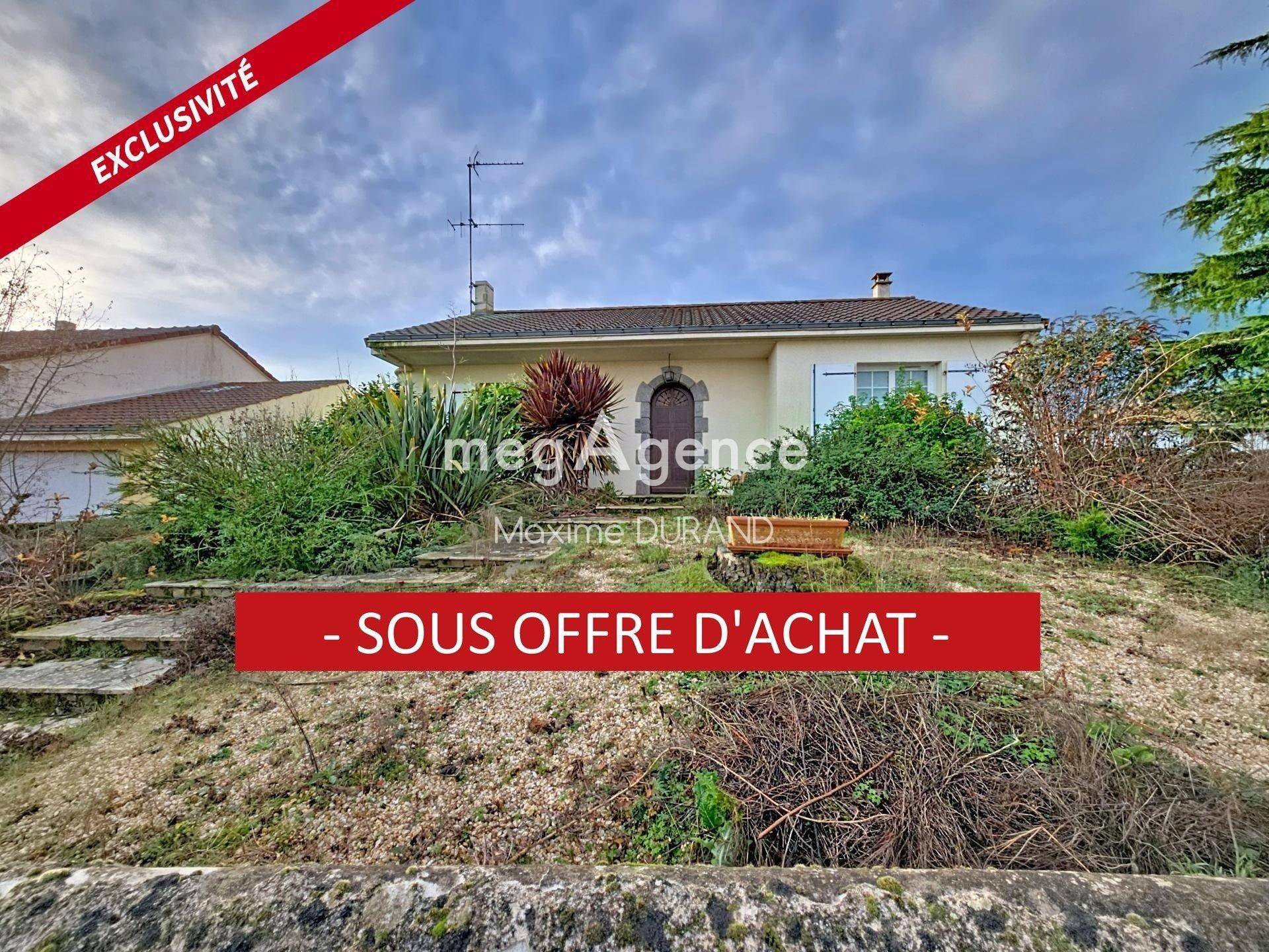 Photographie descriptive du bien