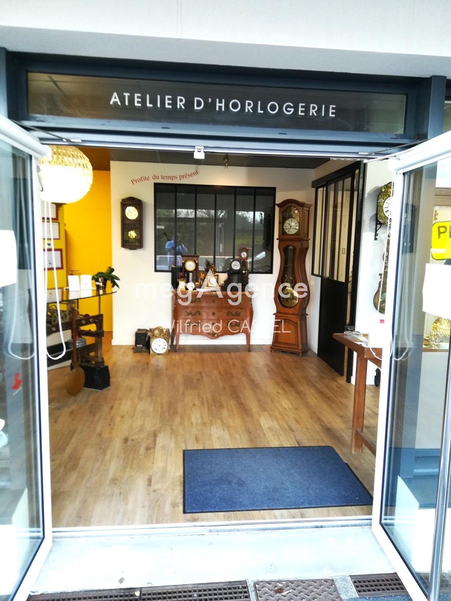 Photographie descriptive du bien