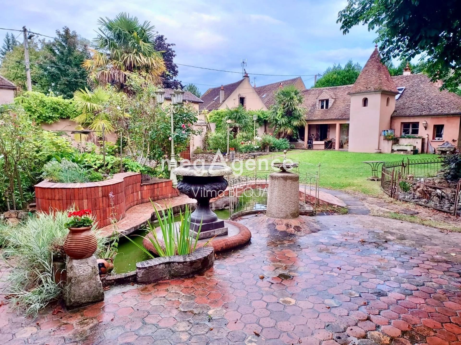 Photographie descriptive du bien