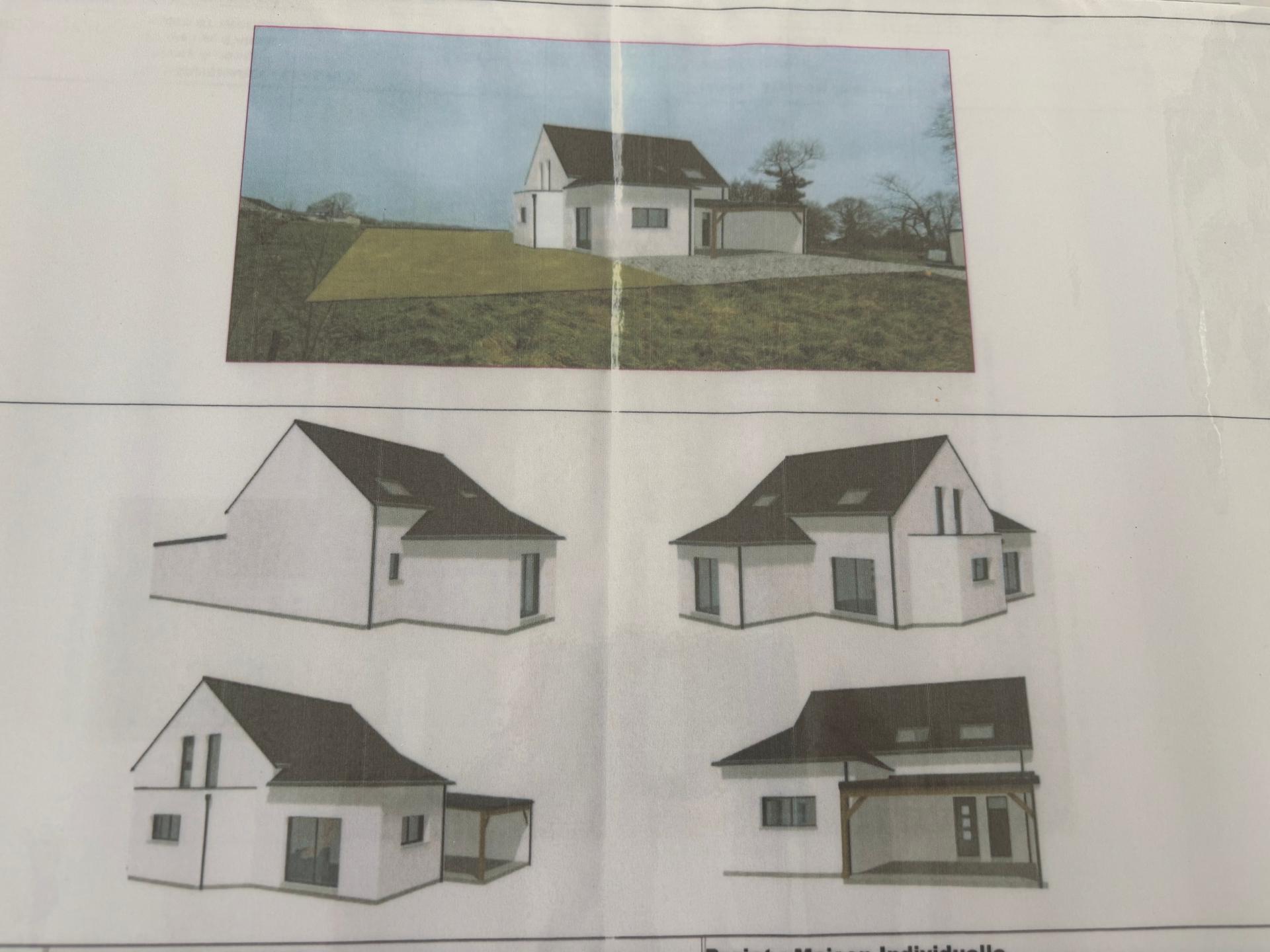 Photographie descriptive du bien