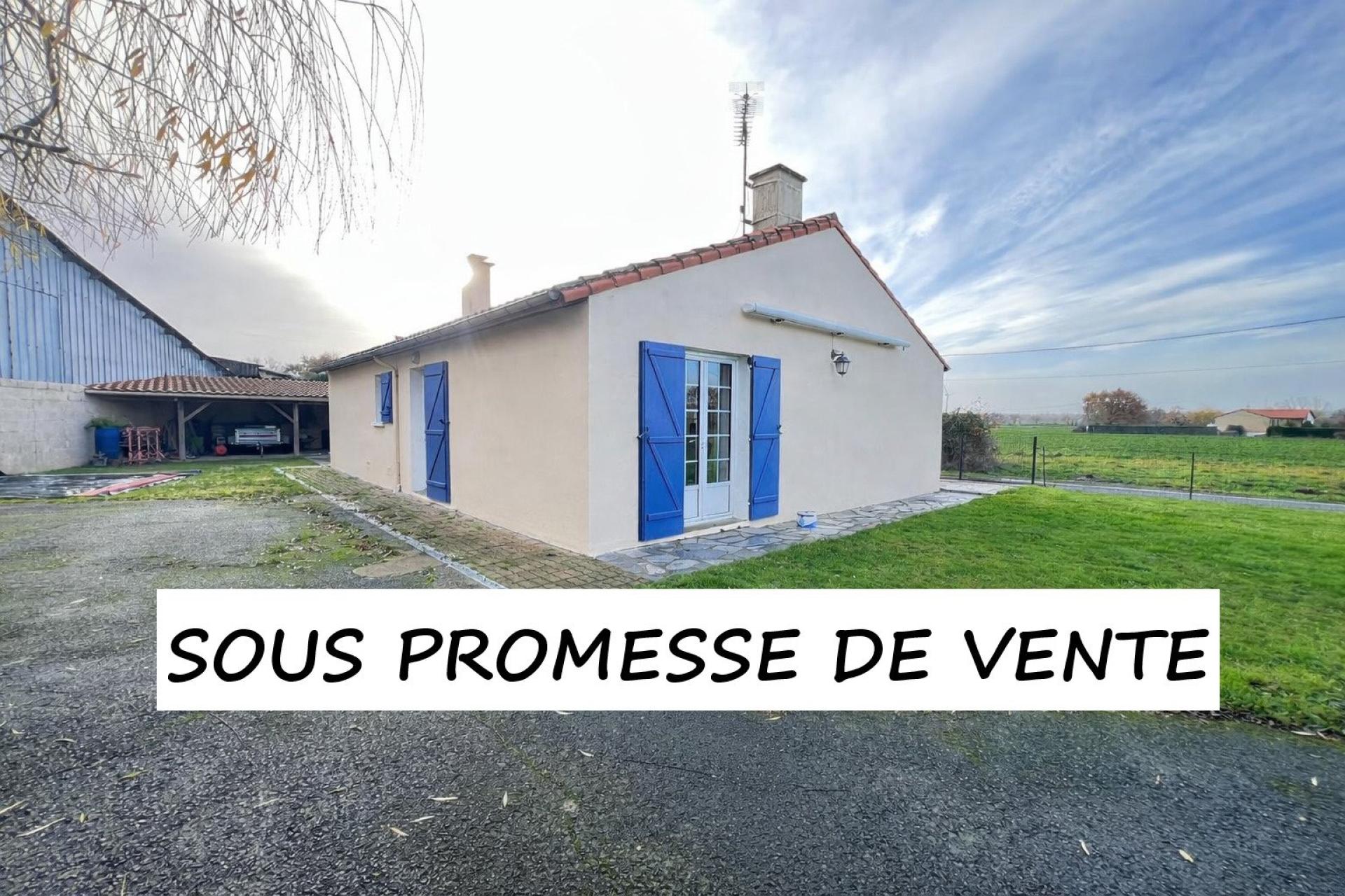 Photographie descriptive du bien