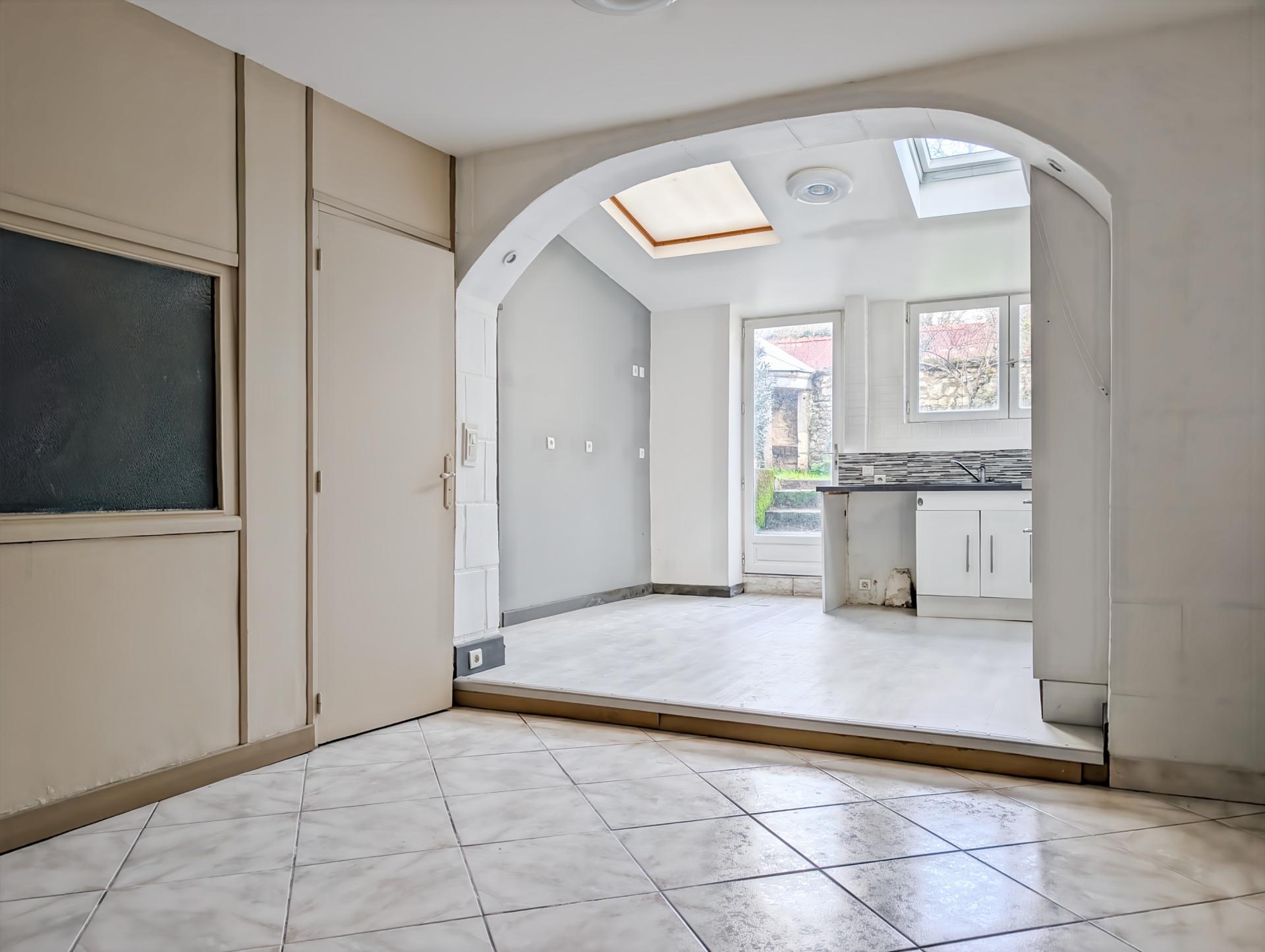 Photographie descriptive du bien