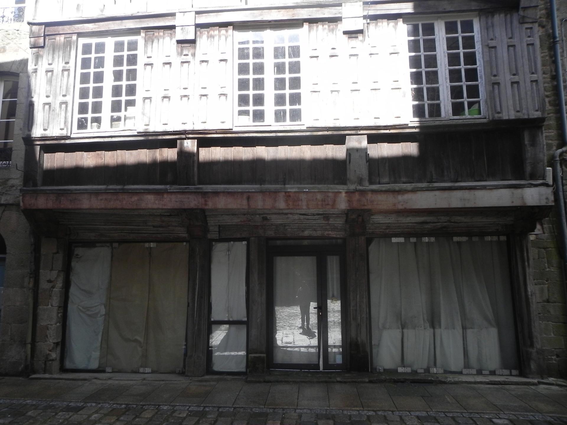 Photographie descriptive du bien