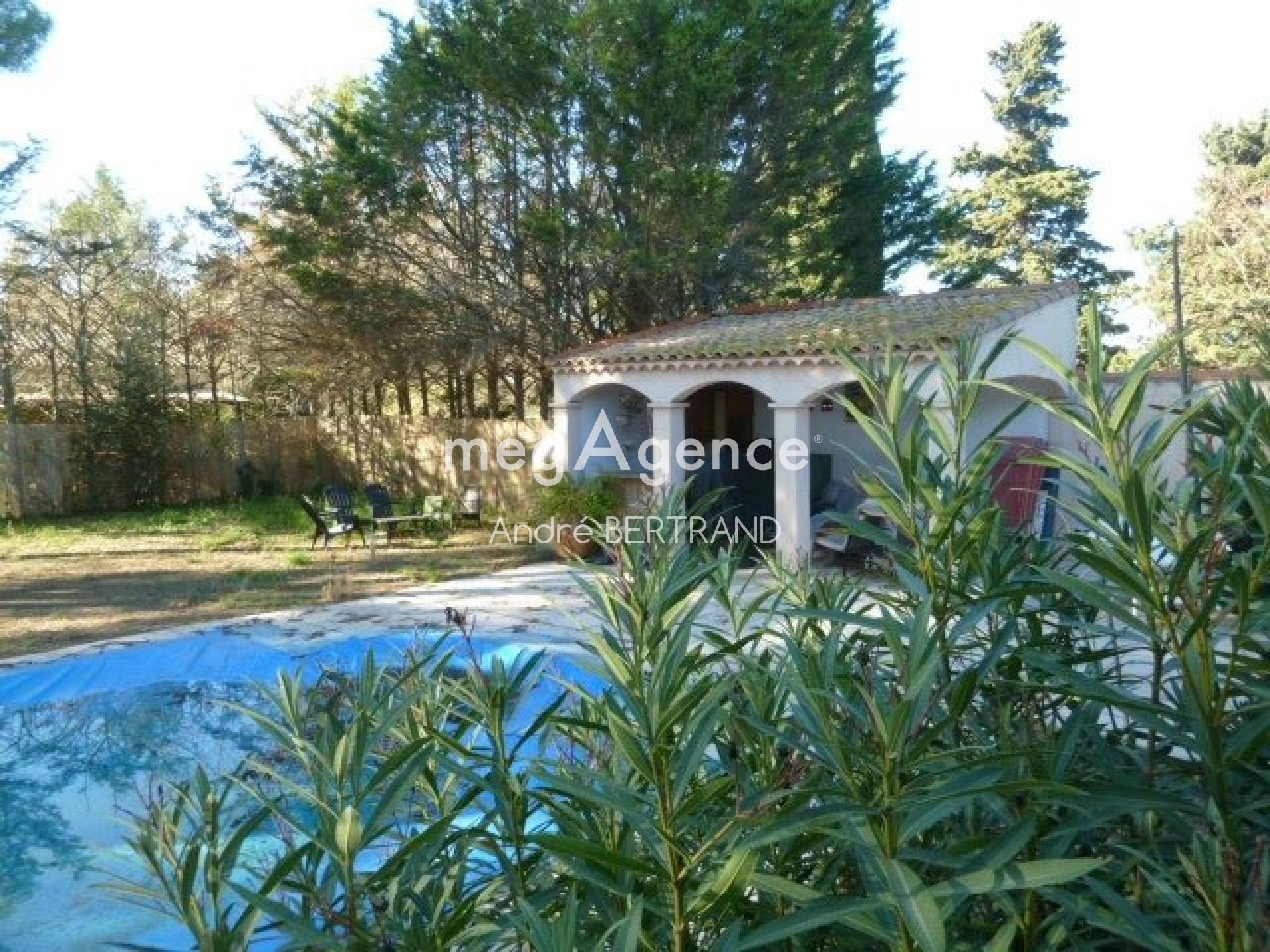 Photographie descriptive du bien