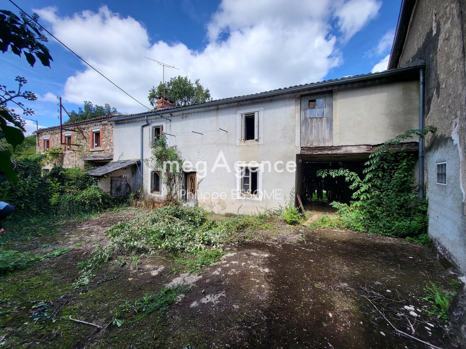 Photographie descriptive du bien