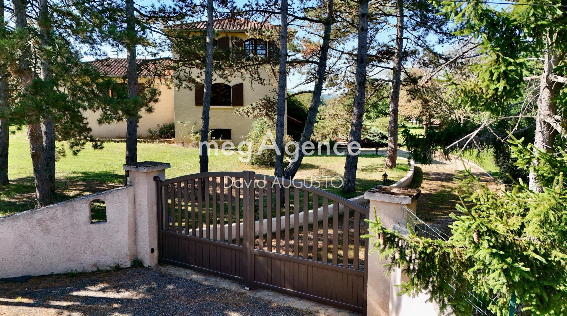 Photographie descriptive du bien