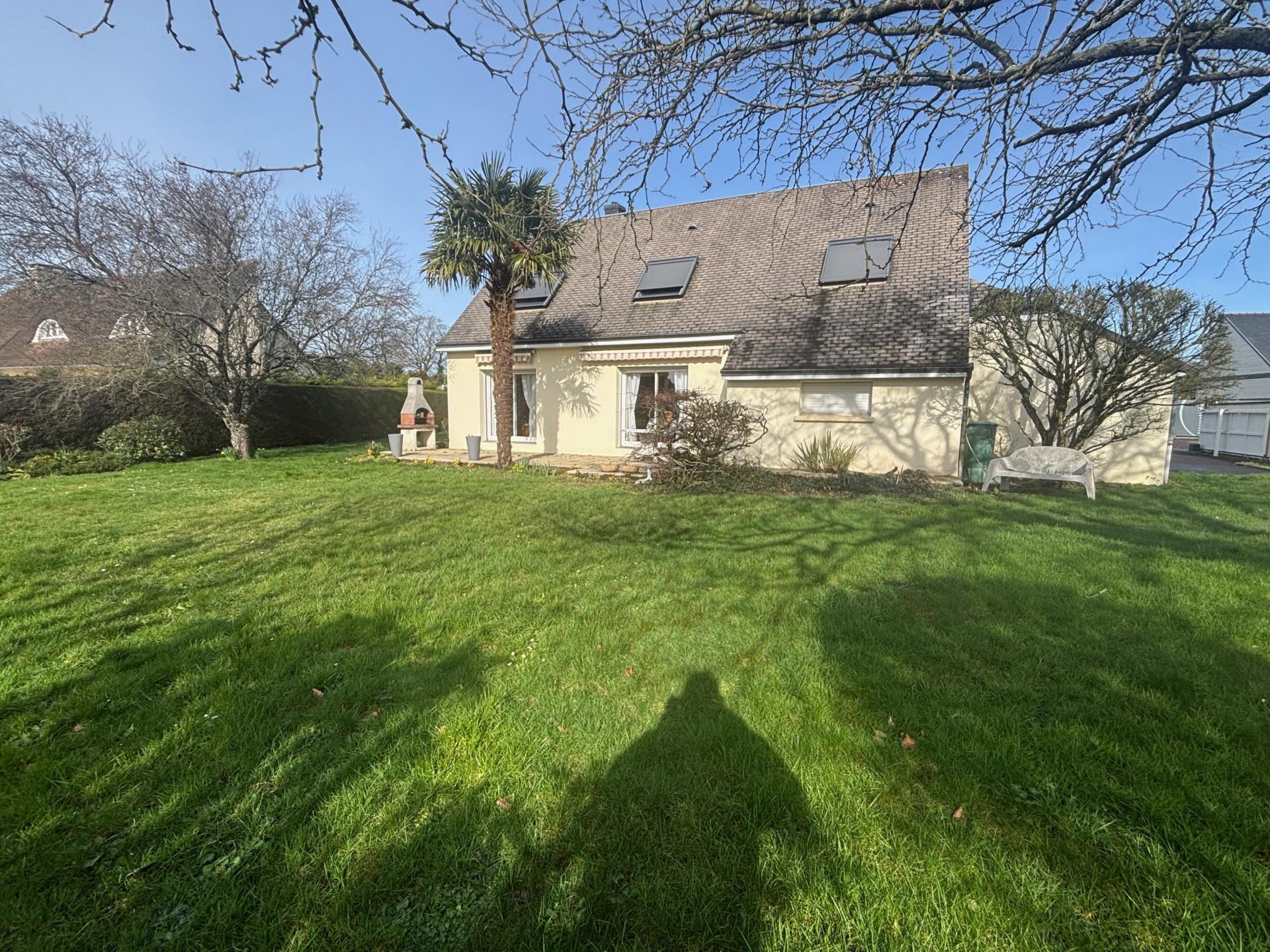 Photographie descriptive du bien