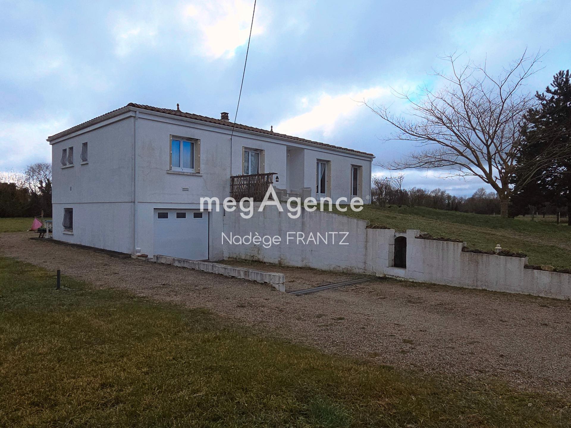 Photographie descriptive du bien