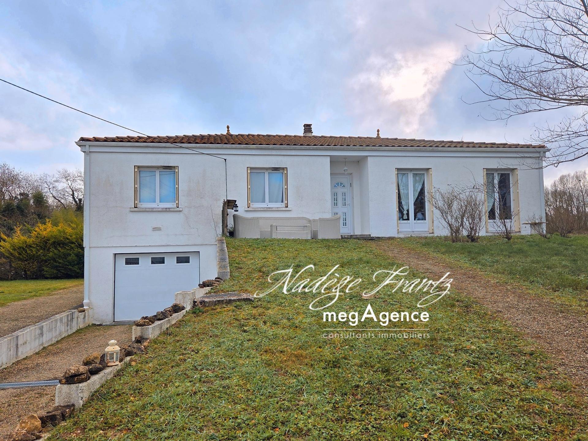 Photographie descriptive du bien