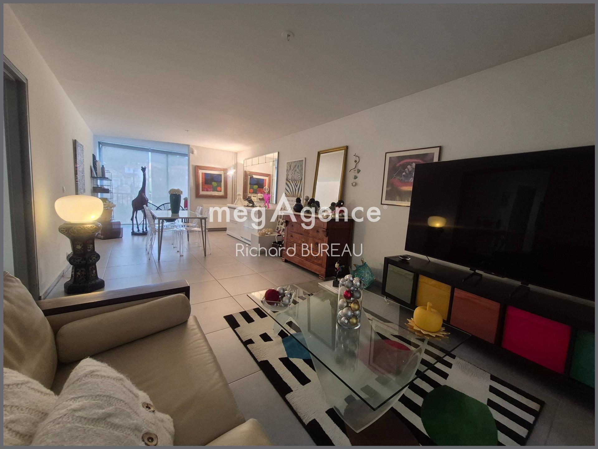 Photographie descriptive du bien