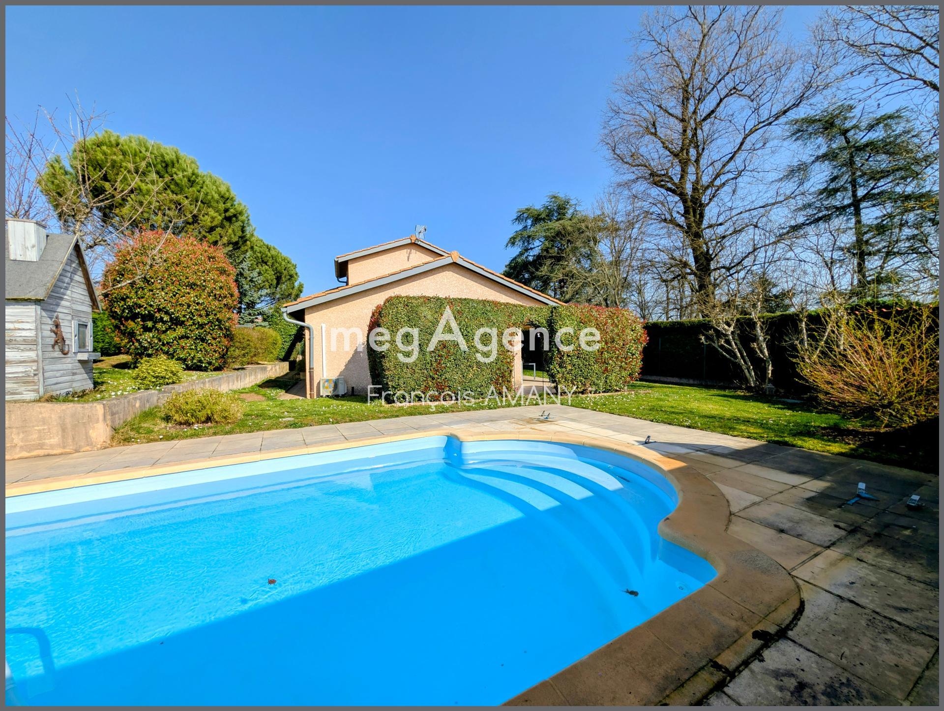 Photographie descriptive du bien