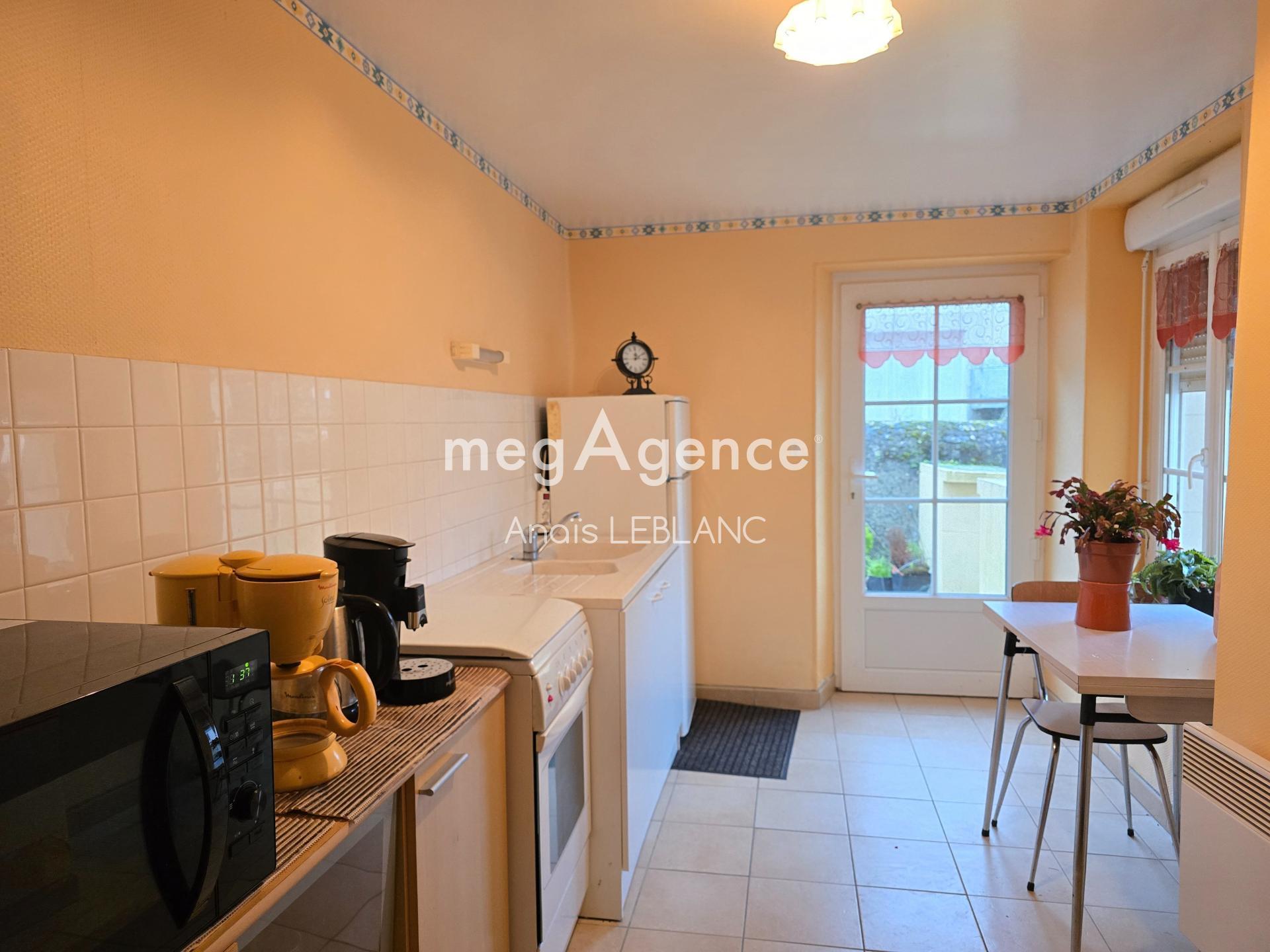 Photographie descriptive du bien