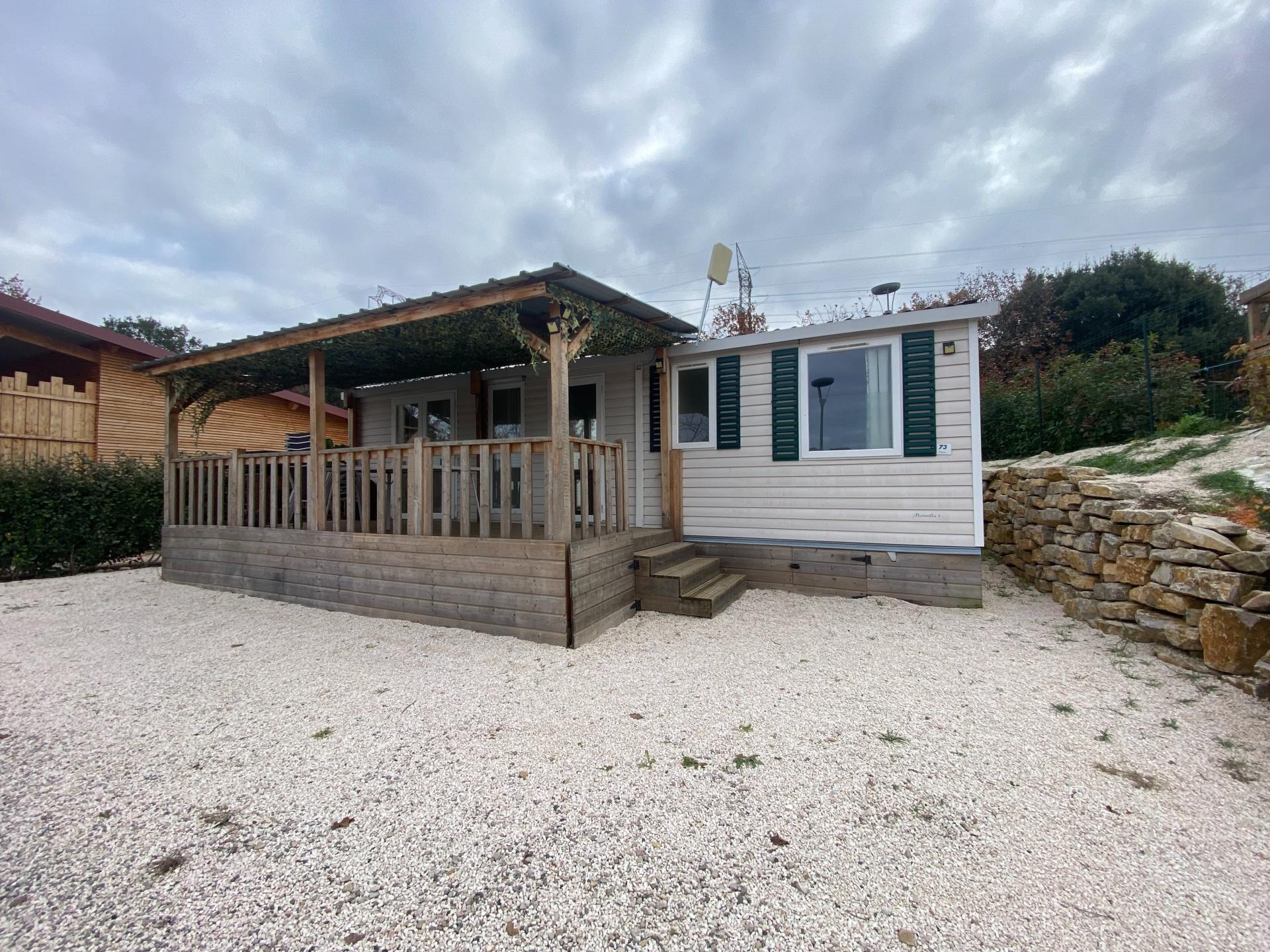 Photographie descriptive du bien