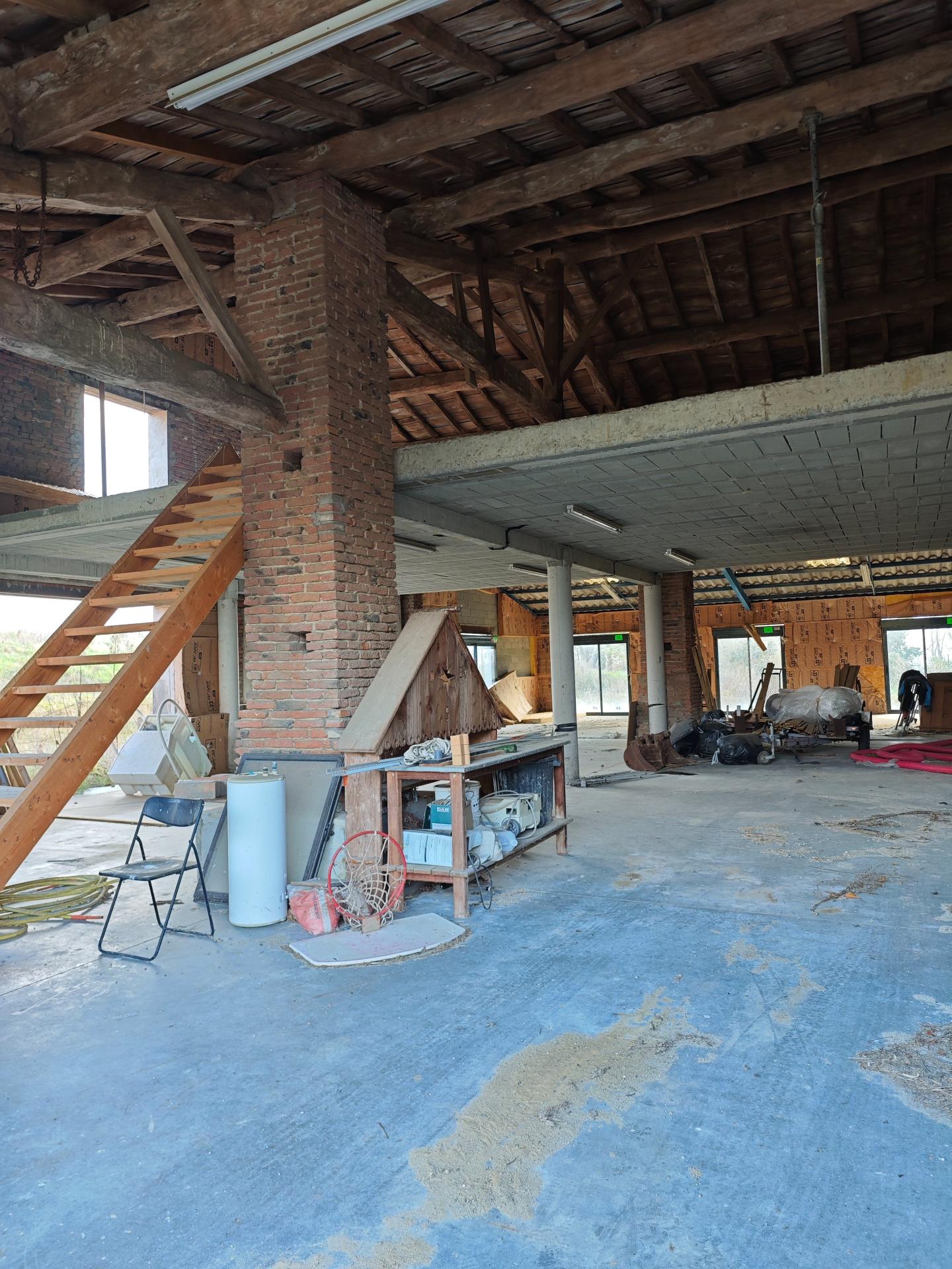 Photographie descriptive du bien