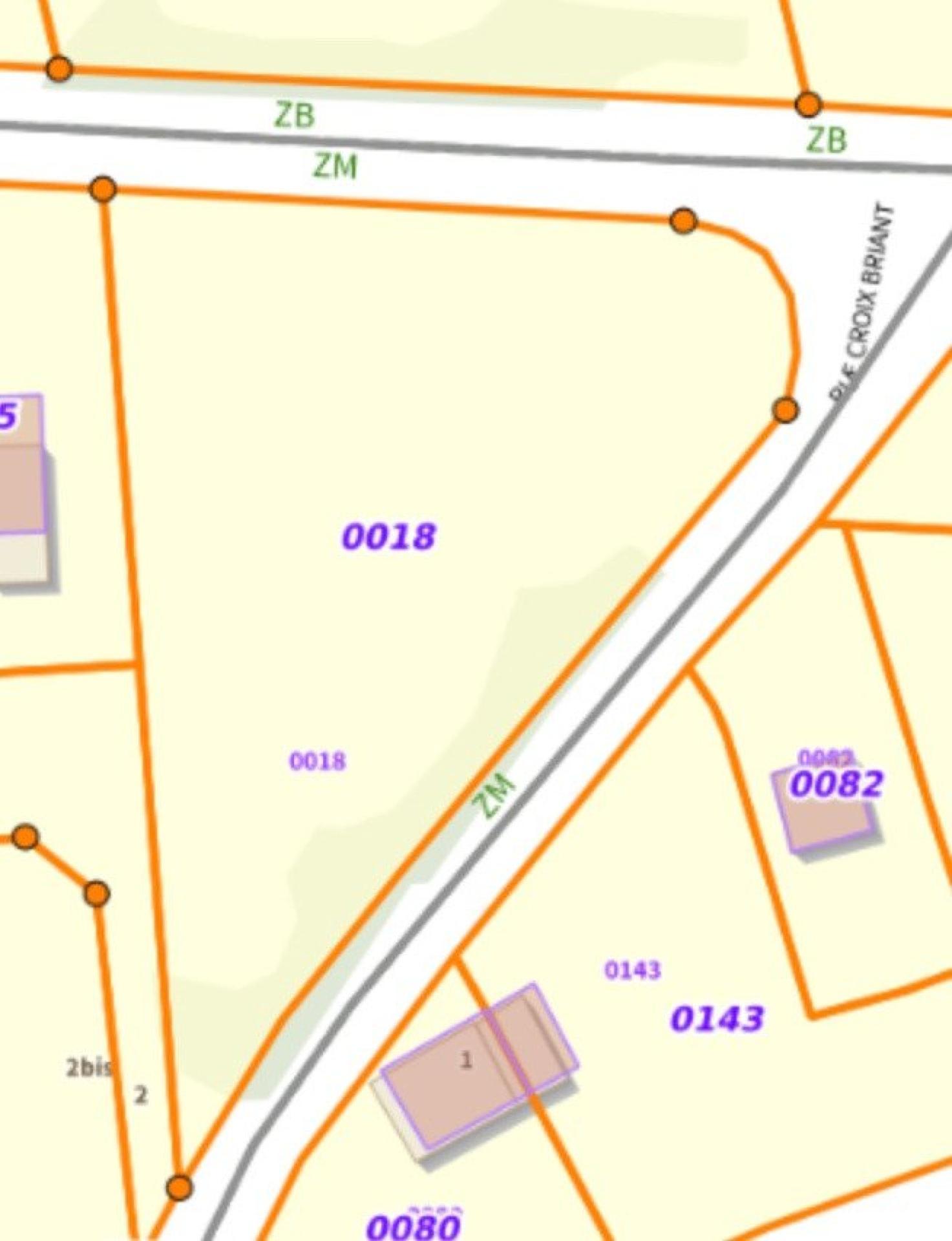 Photographie descriptive du bien