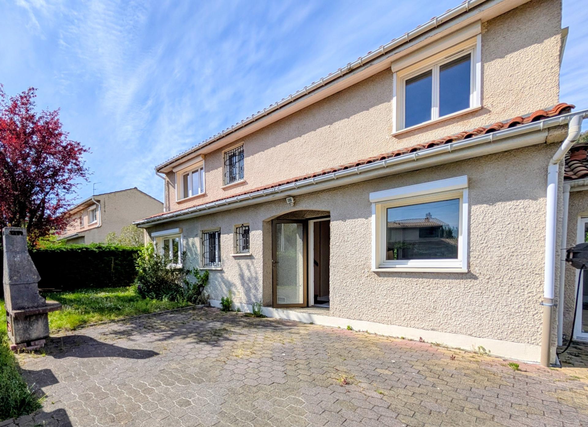 Photographie descriptive du bien