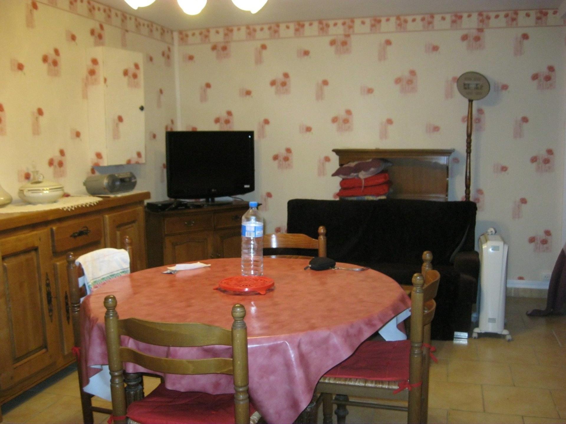 Photographie descriptive du bien