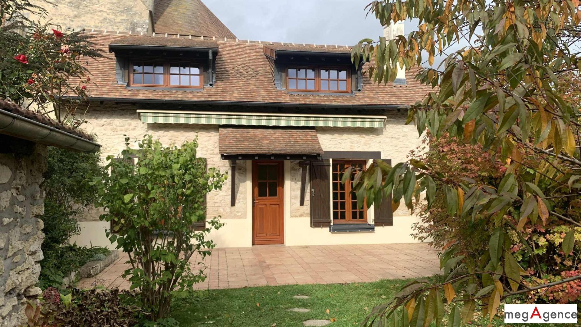 Photographie descriptive du bien