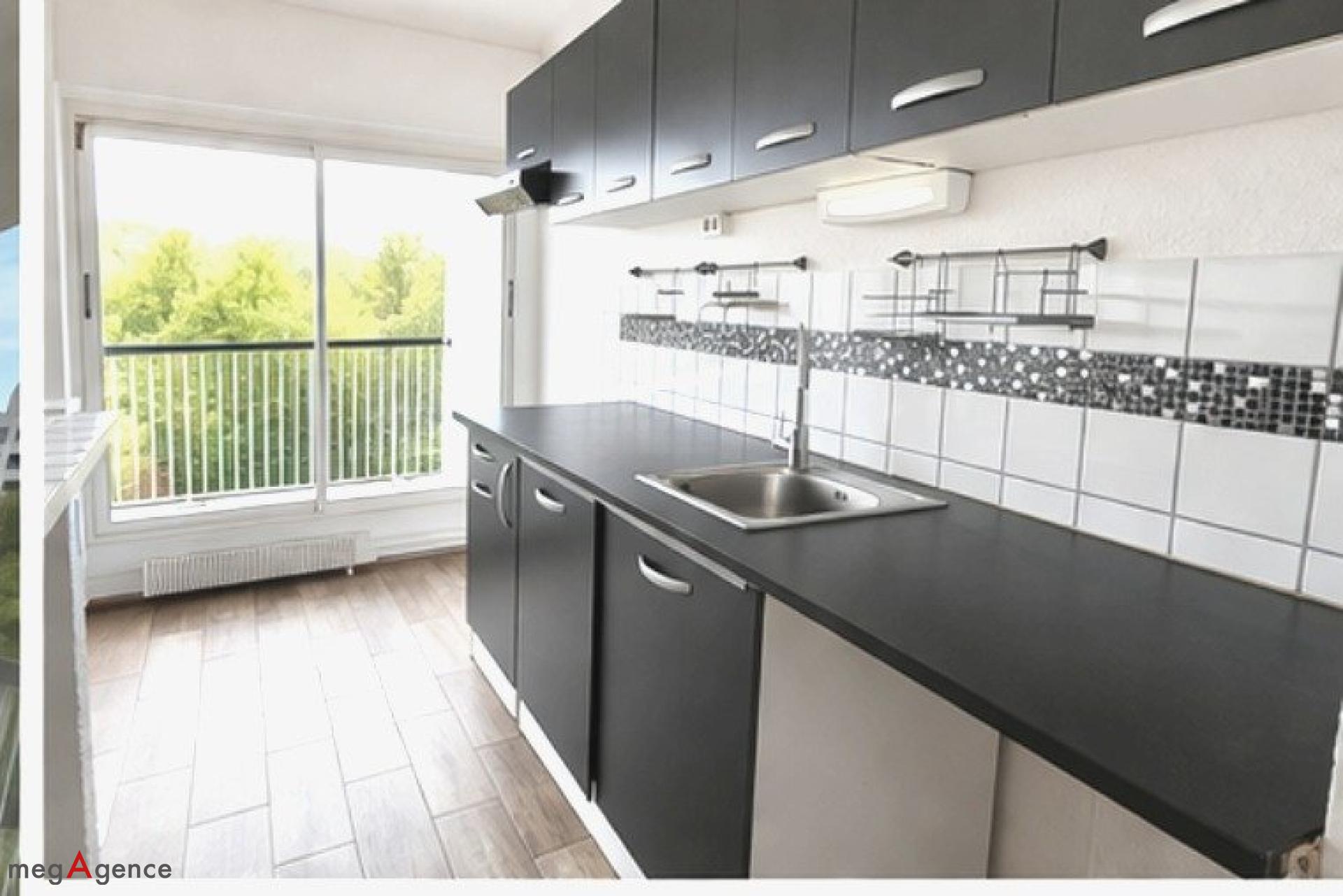 Photographie descriptive du bien