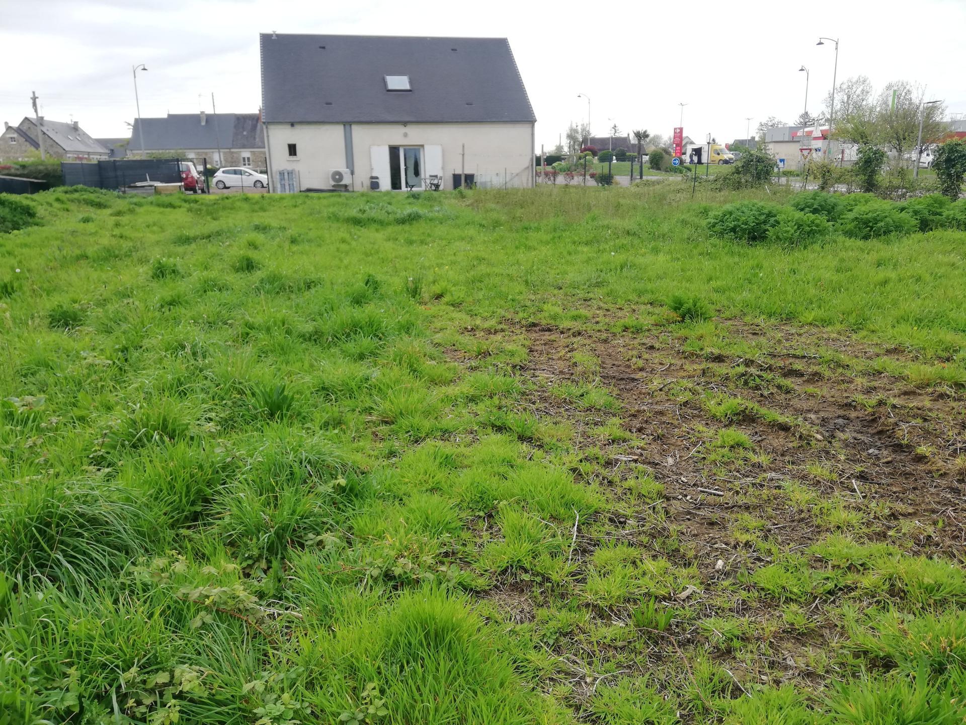 Photographie descriptive du bien