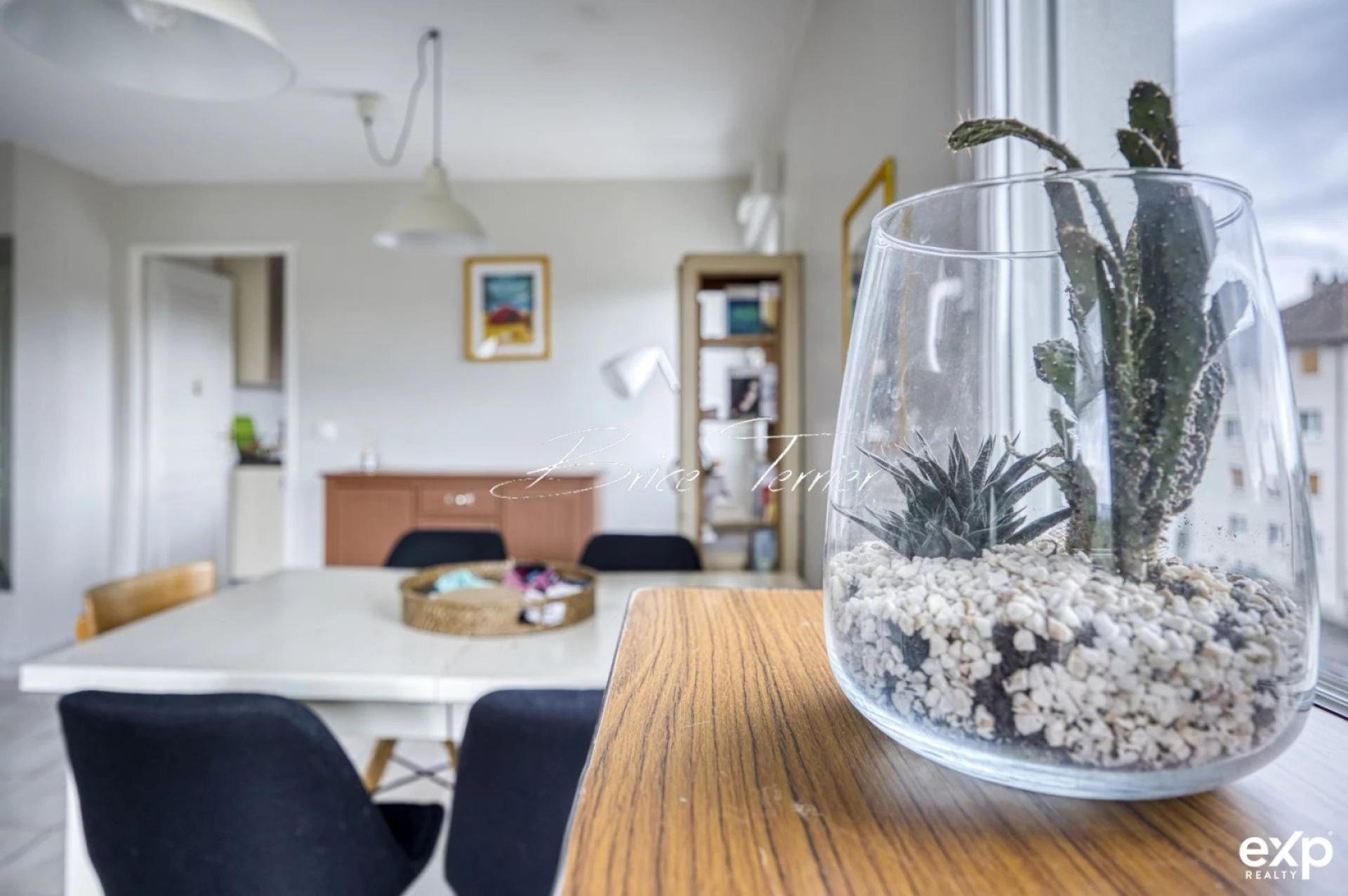 Photographie descriptive du bien